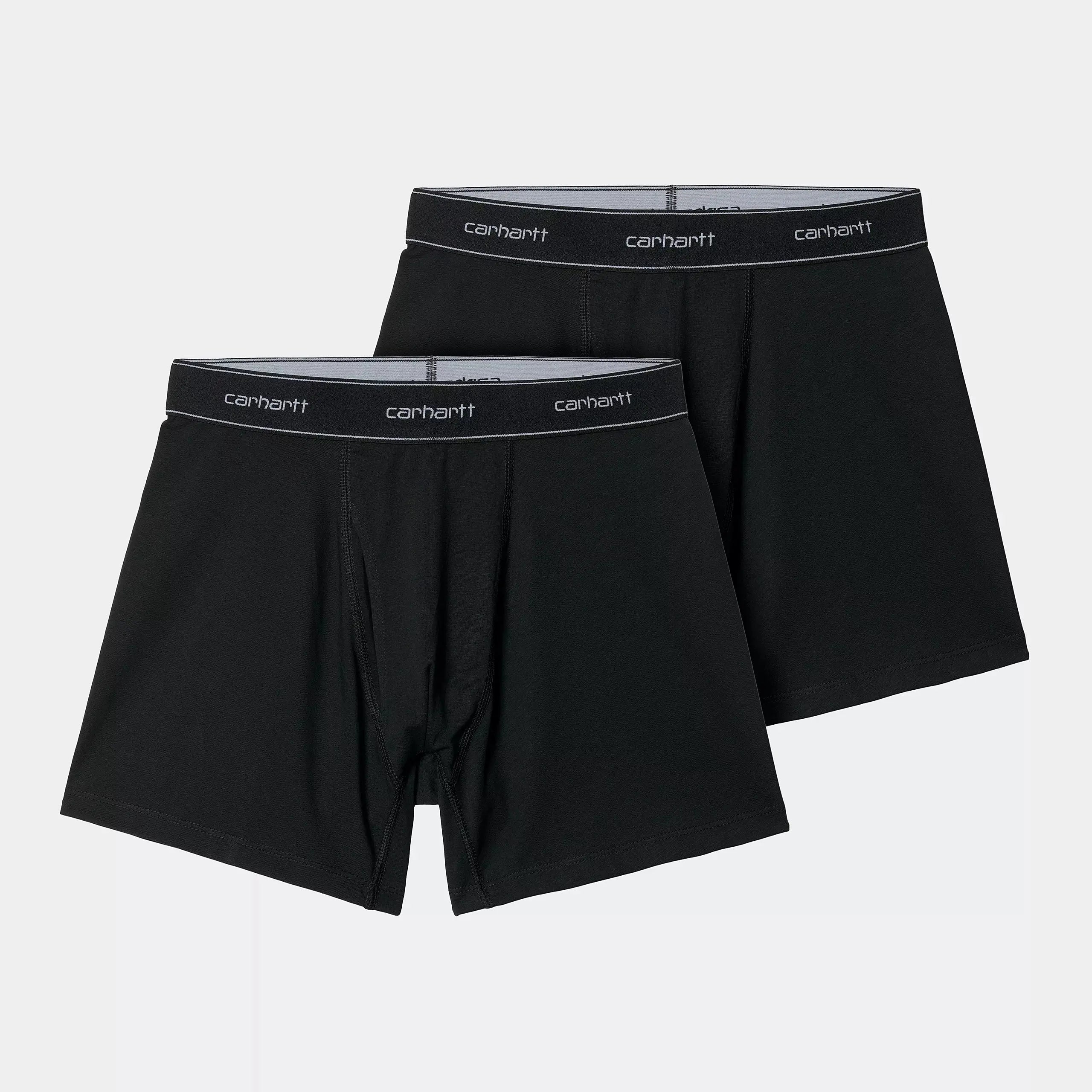 CARHARTT WIP - LOT CALEÇONS NOIRS - Klubb
