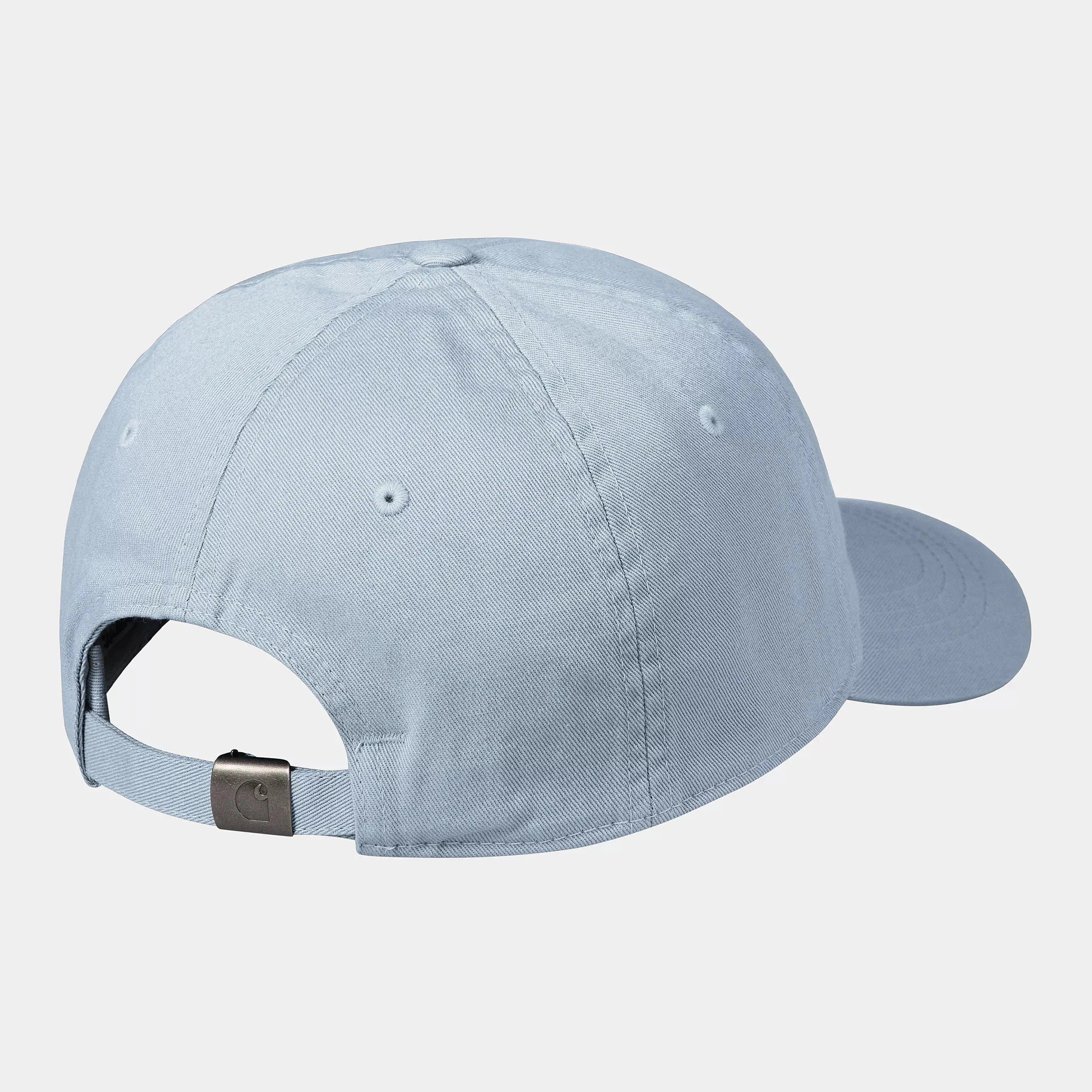 CARHARTT WIP - MADISON CAP - AIR SKY - Klubb
