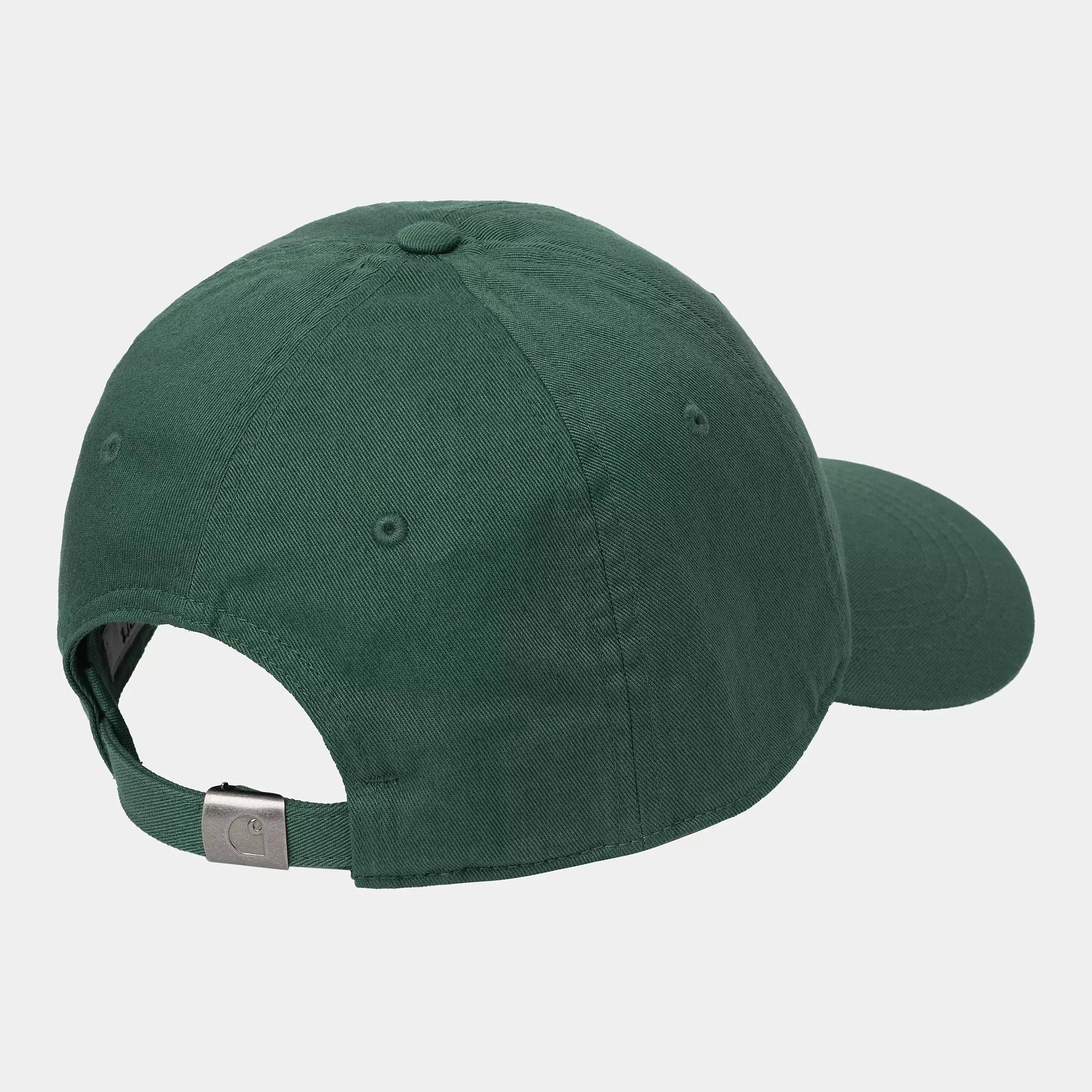 CARHARTT WIP - MADISON CAP - DARK FIR - Klubb
