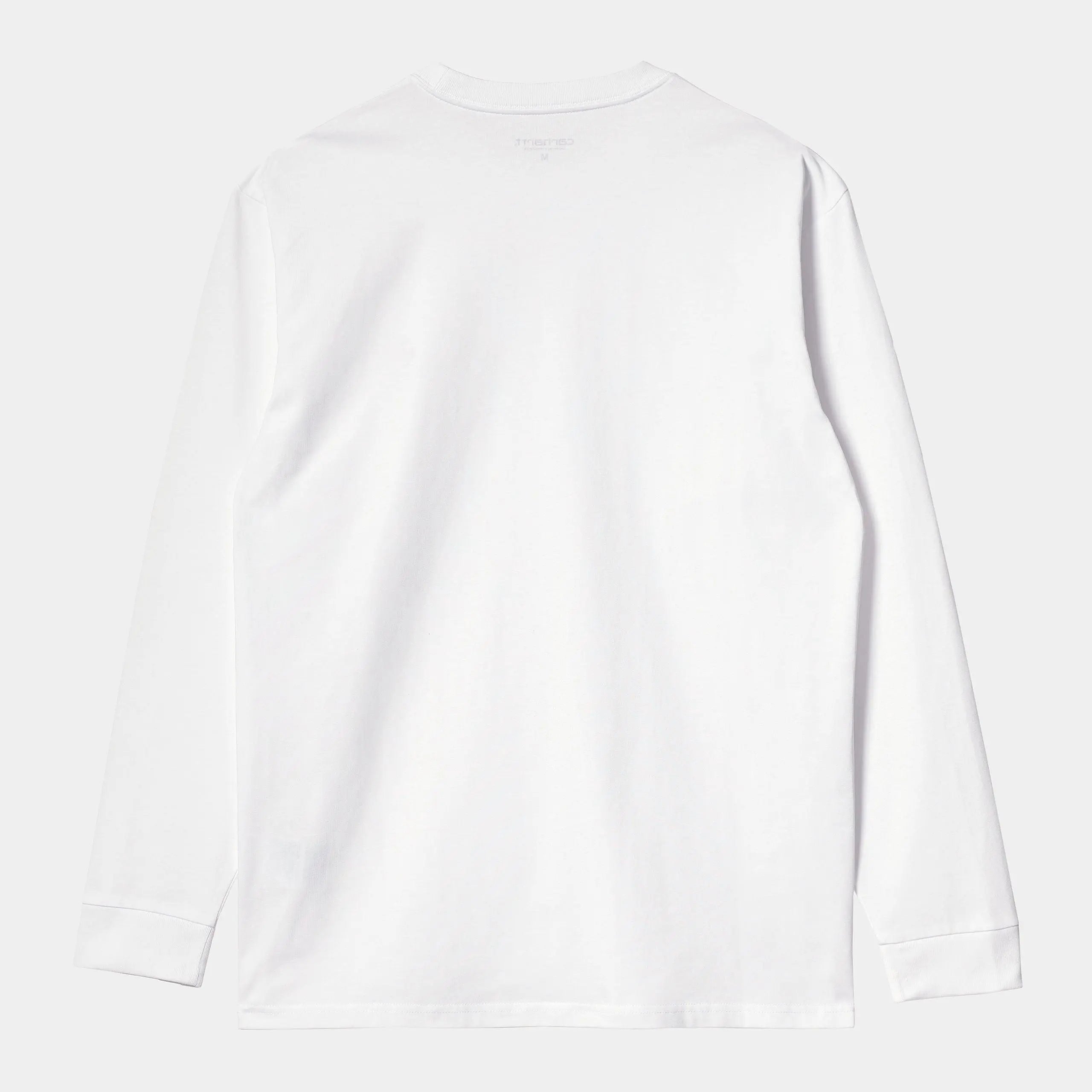 MANCHES LONGUES CHASE CARHARTT WIP - Klubb