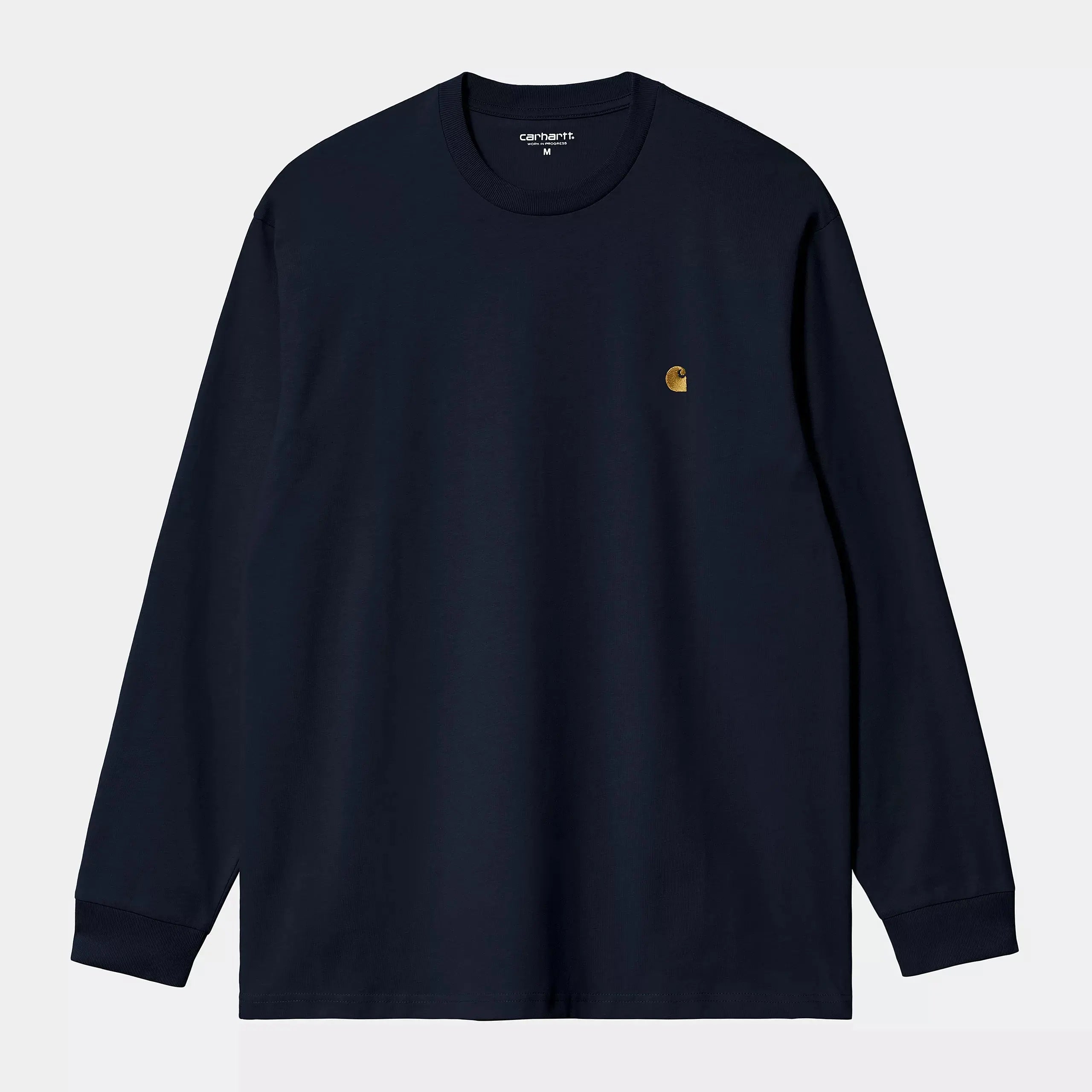 MANCHES LONGUES CHASE - MIZAR CARHARTT WIP - Klubb