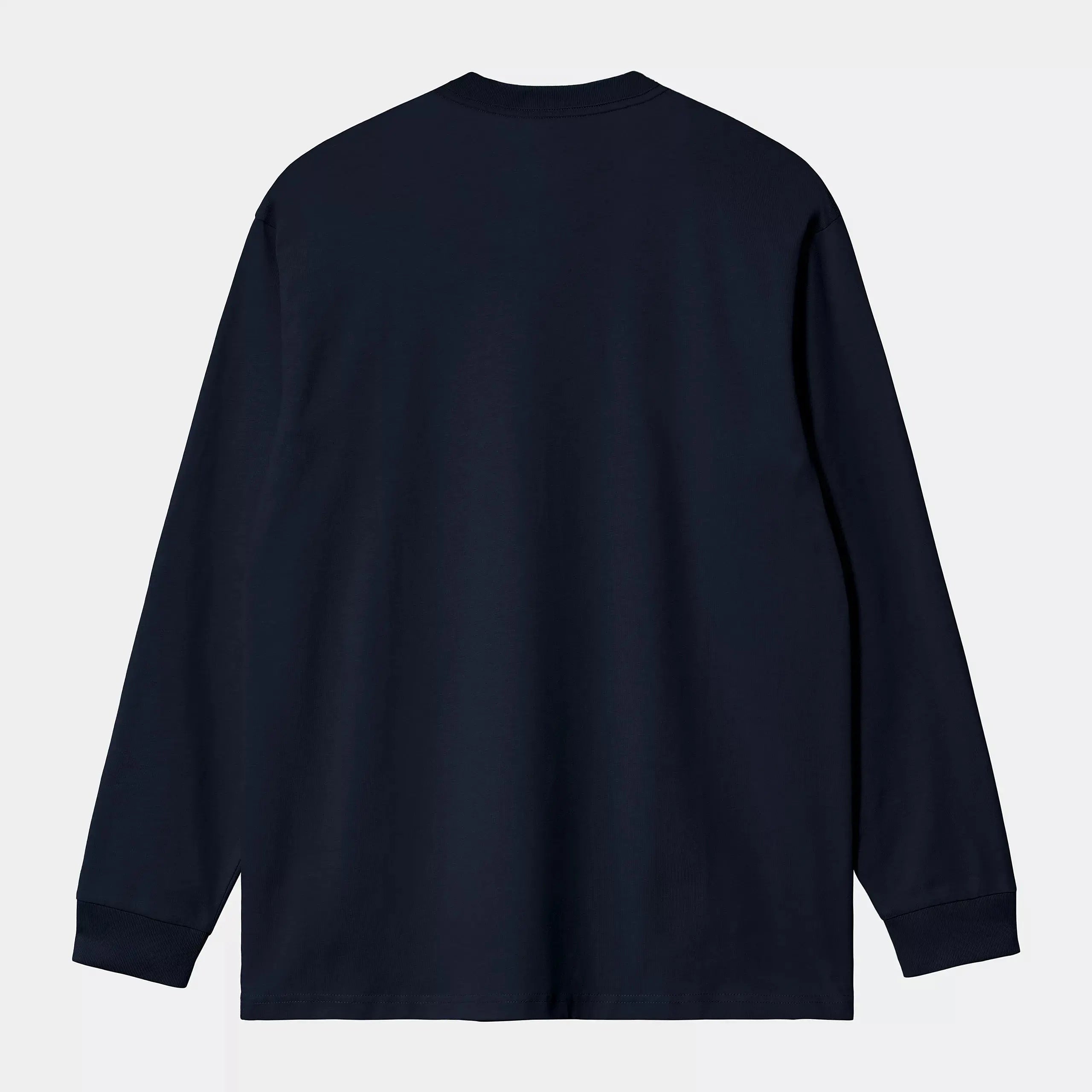 MANCHES LONGUES CHASE - MIZAR CARHARTT WIP - Klubb