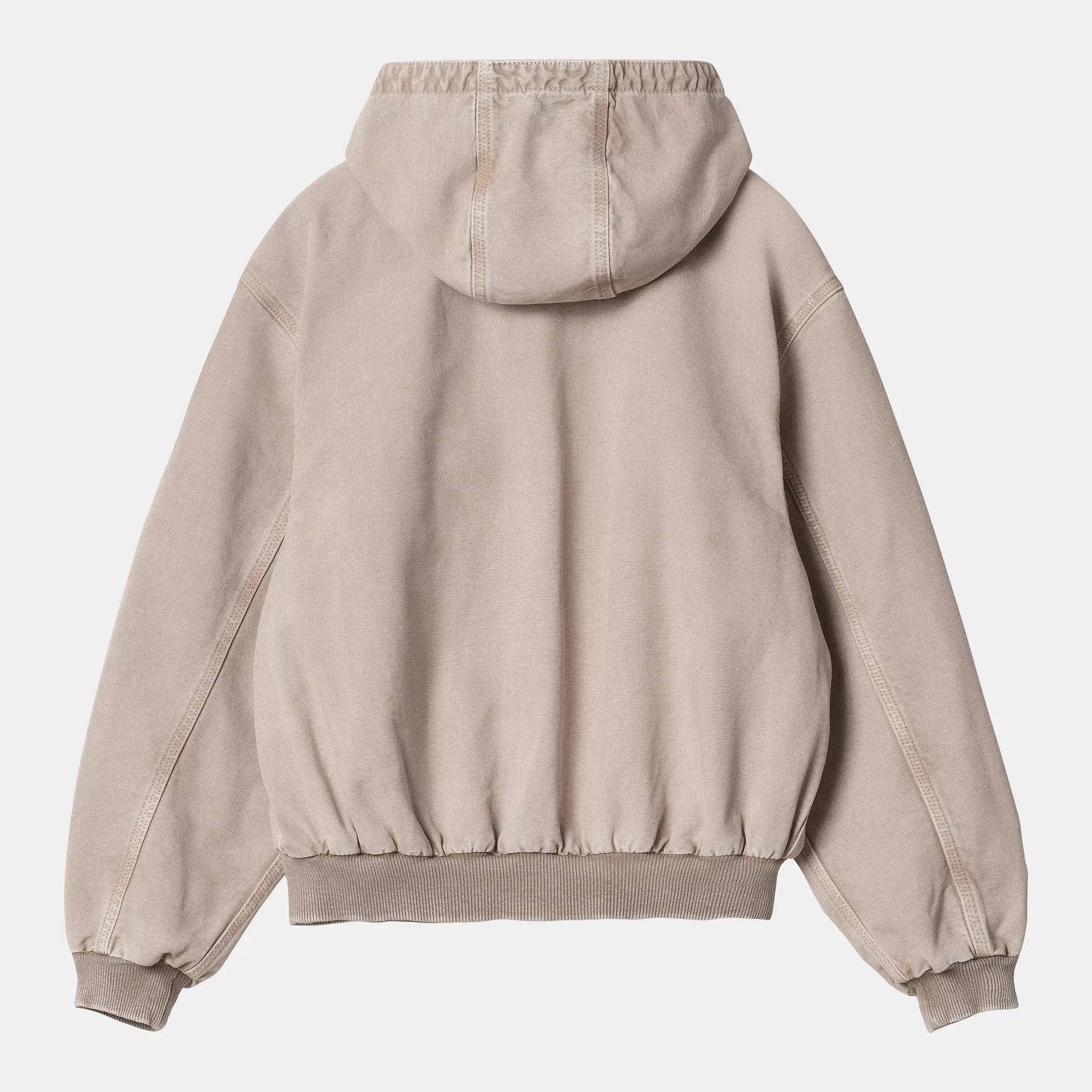 OG ACTIVE JACKET - DUSKY BEIGE CARHARTT WIP -  Klubb