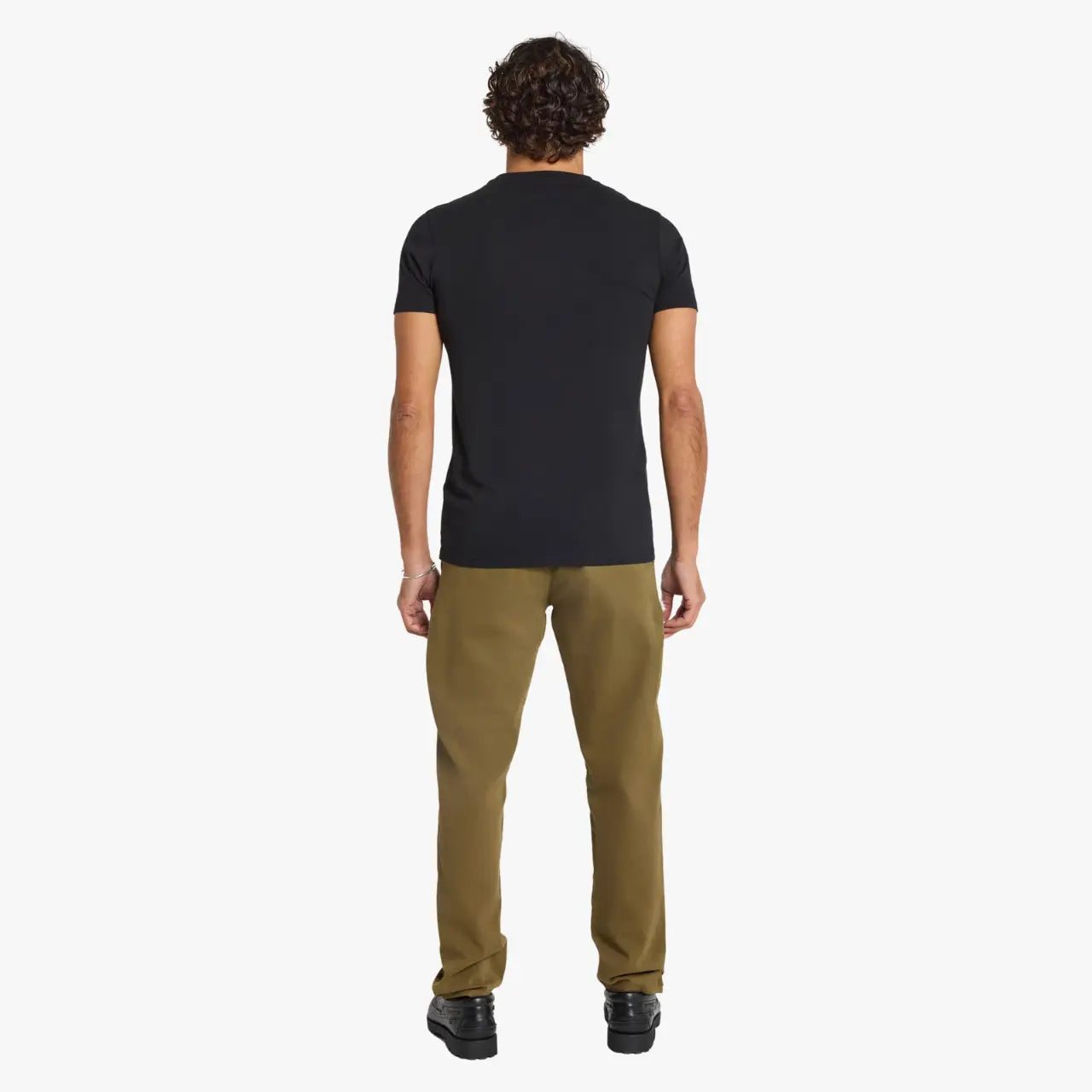 PULLIN - PANTALON CHINO OTTER - Klubb