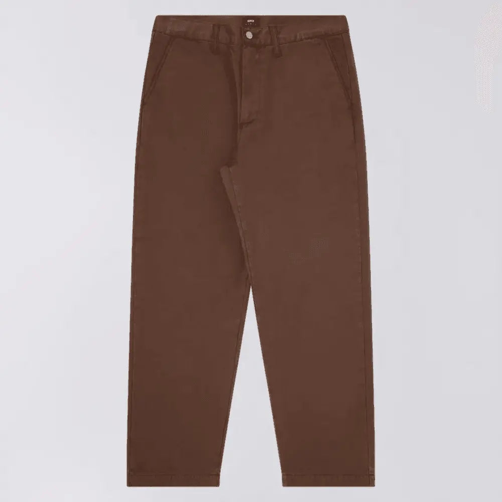 PANTALON LOOSE JAGA - RAIN DRUM