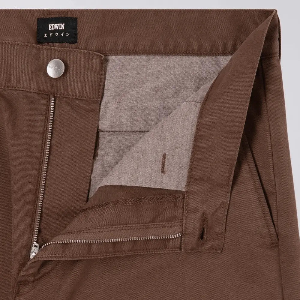 PANTALON LOOSE JAGA - RAIN DRUM