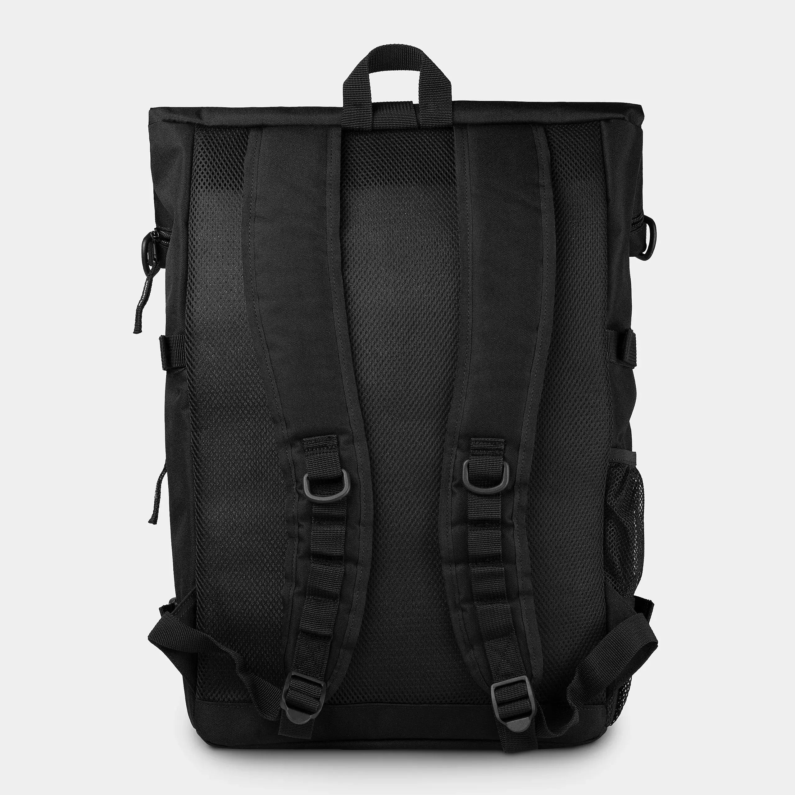 CARHARTT WIP - PHILIS BACKPACK NOIR - Klubb