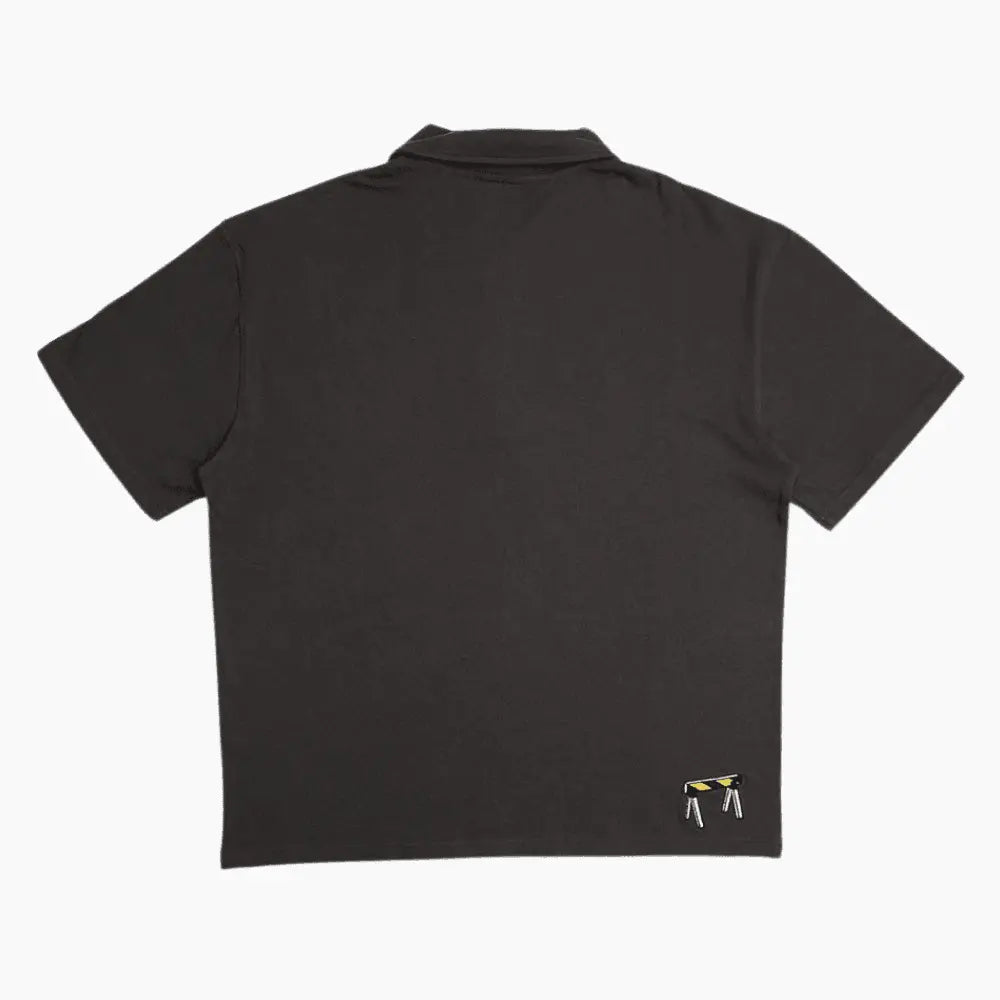 POLO GAFFER ANTHRACITE