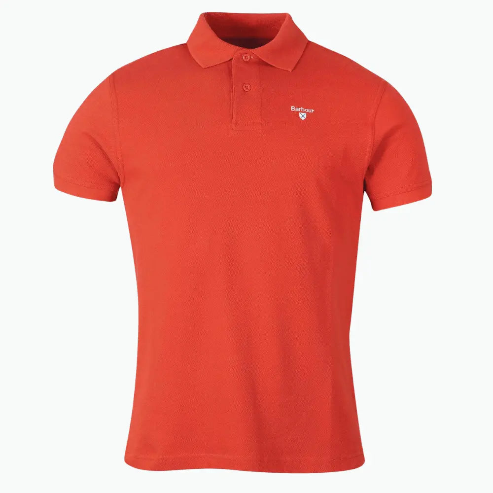 POLO PAPRIKA