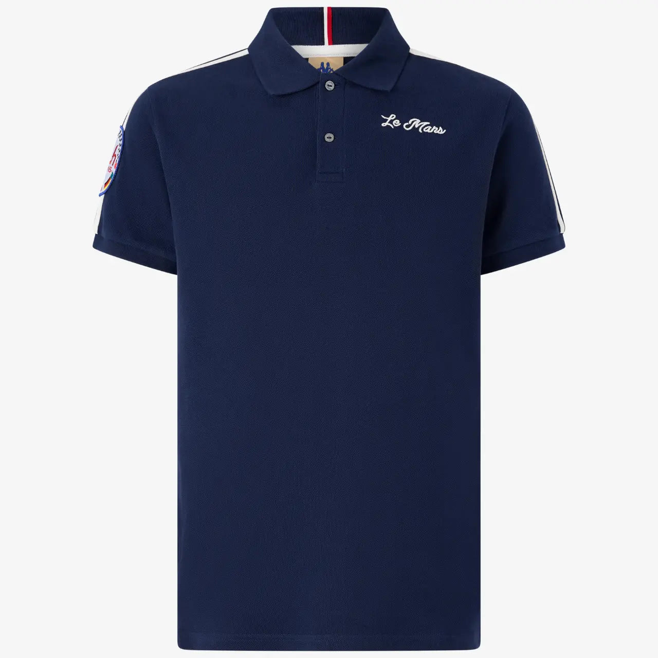 KAPPA x 24H LE MANS -  POLO TIM -  Klubb