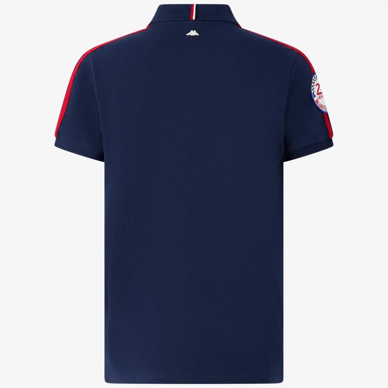 KAPPA x 24H LE MANS -  POLO TIM -  Klubb