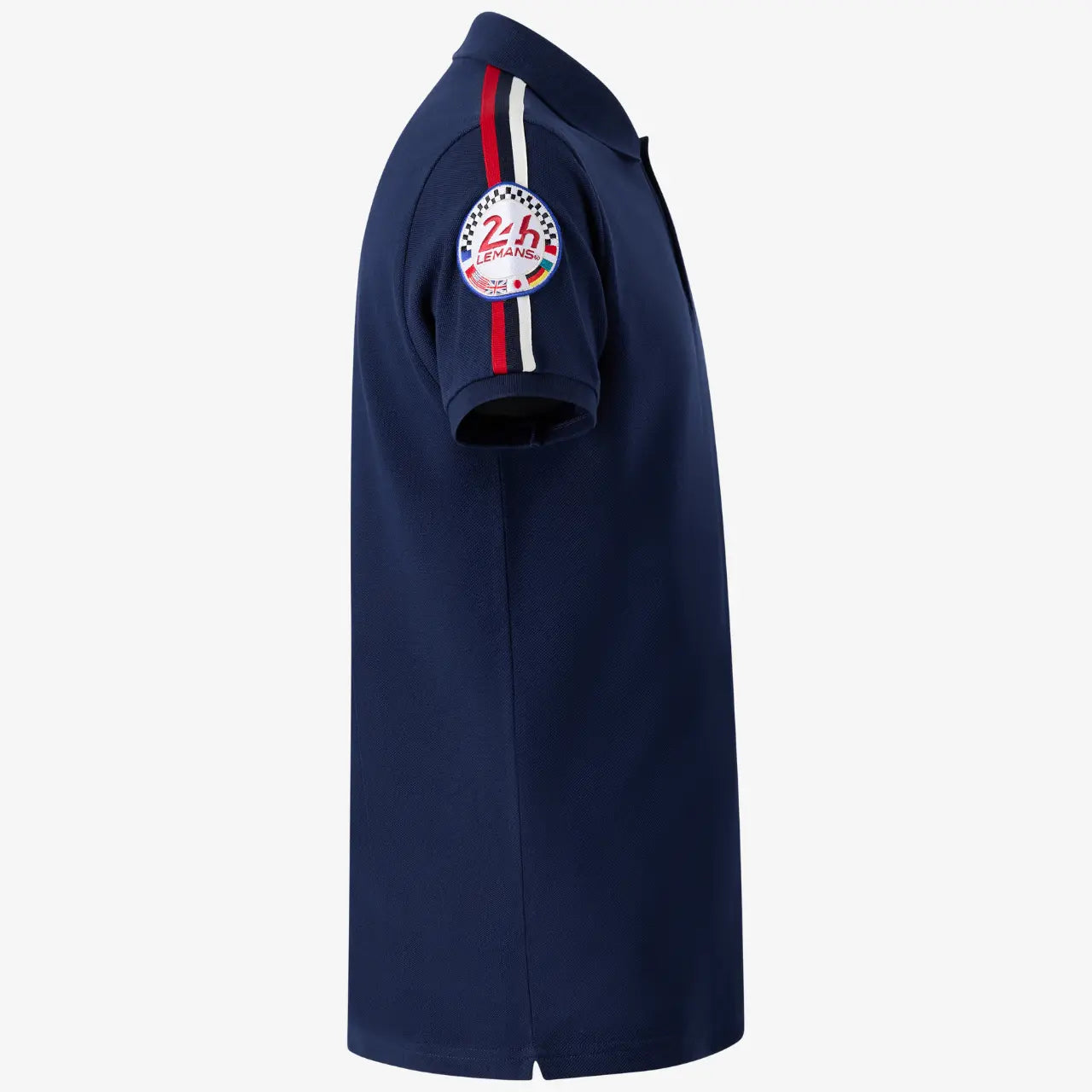 KAPPA x 24H LE MANS -  POLO TIM -  Klubb