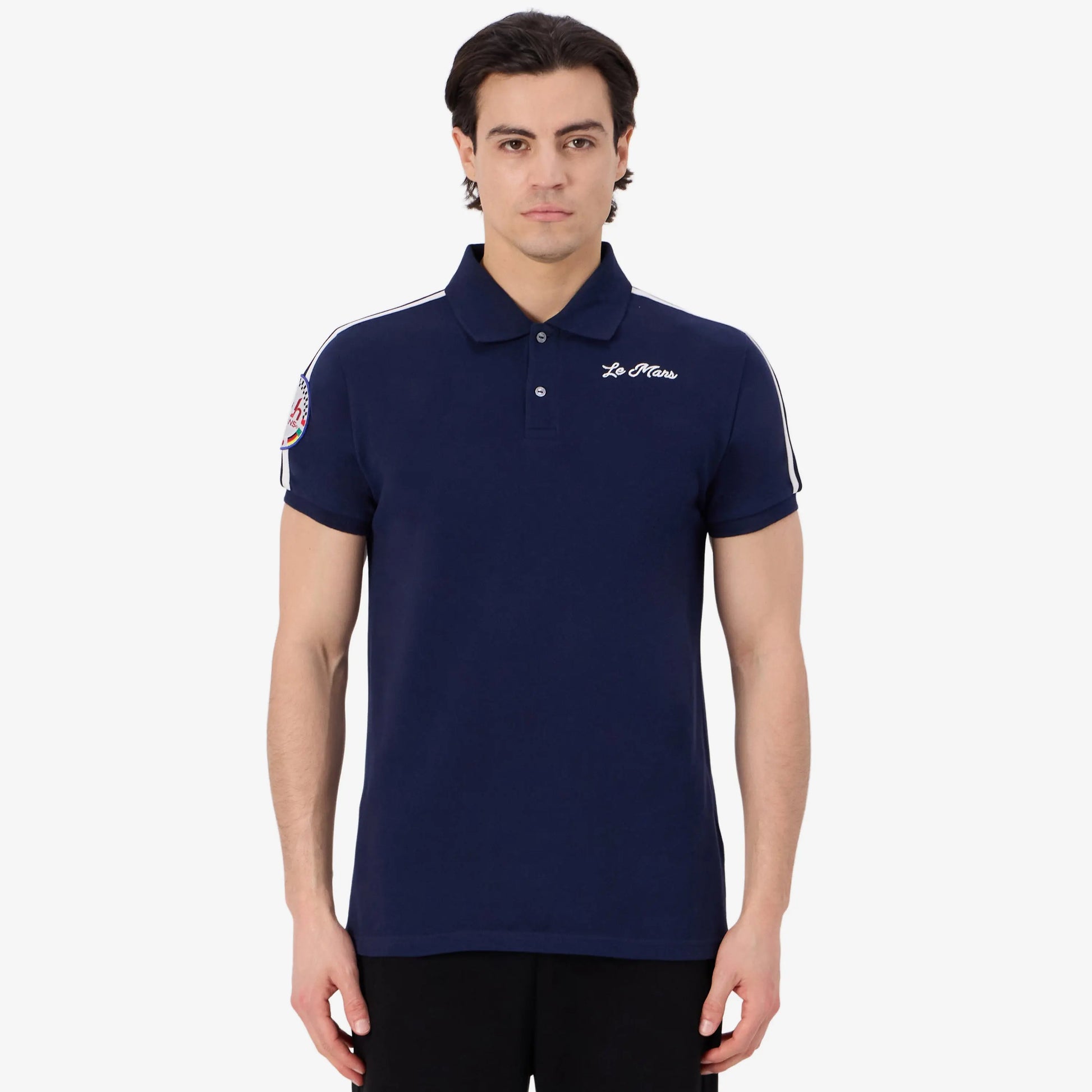 KAPPA x 24H LE MANS -  POLO TIM -  Klubb