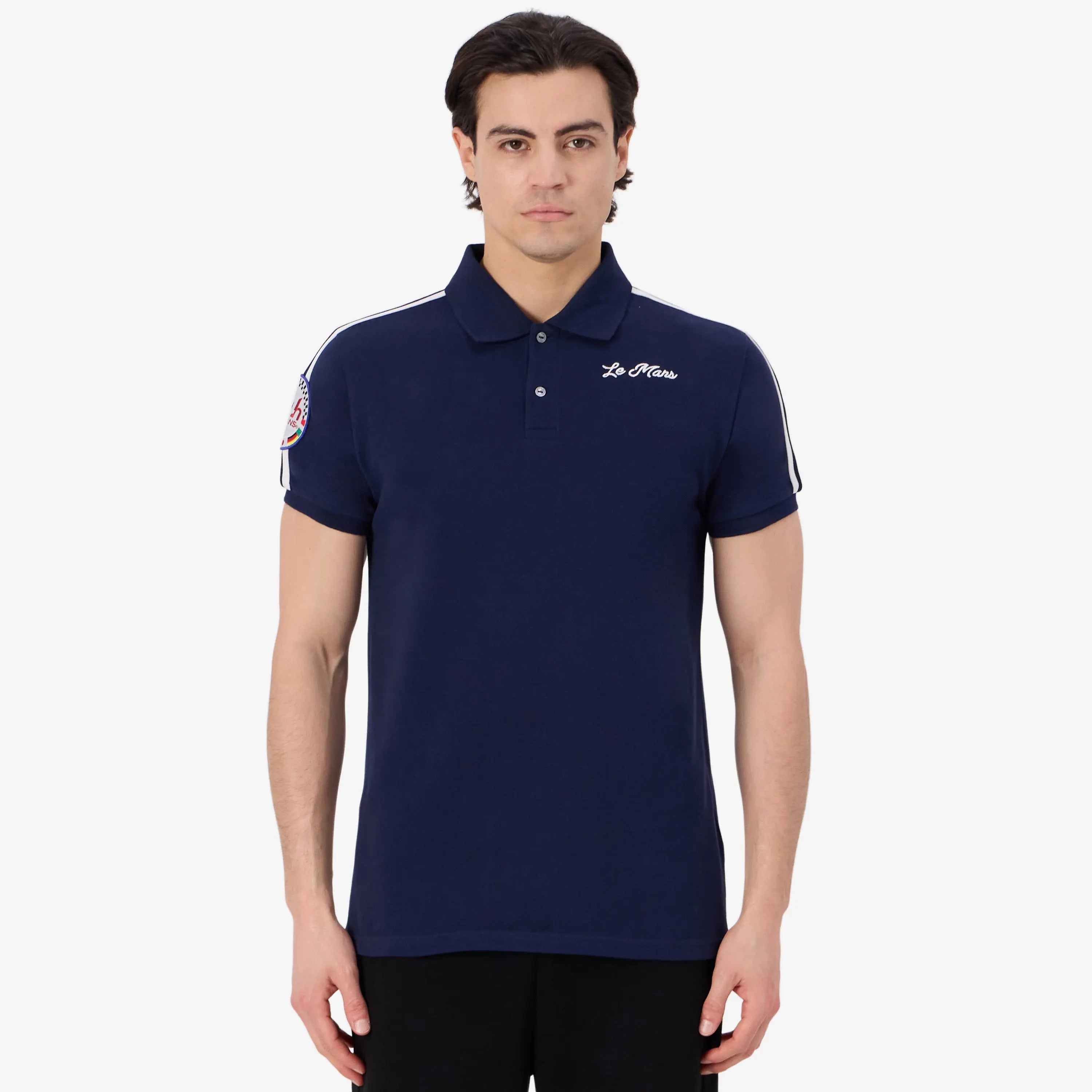 KAPPA x 24H LE MANS -  POLO TIM -  Klubb