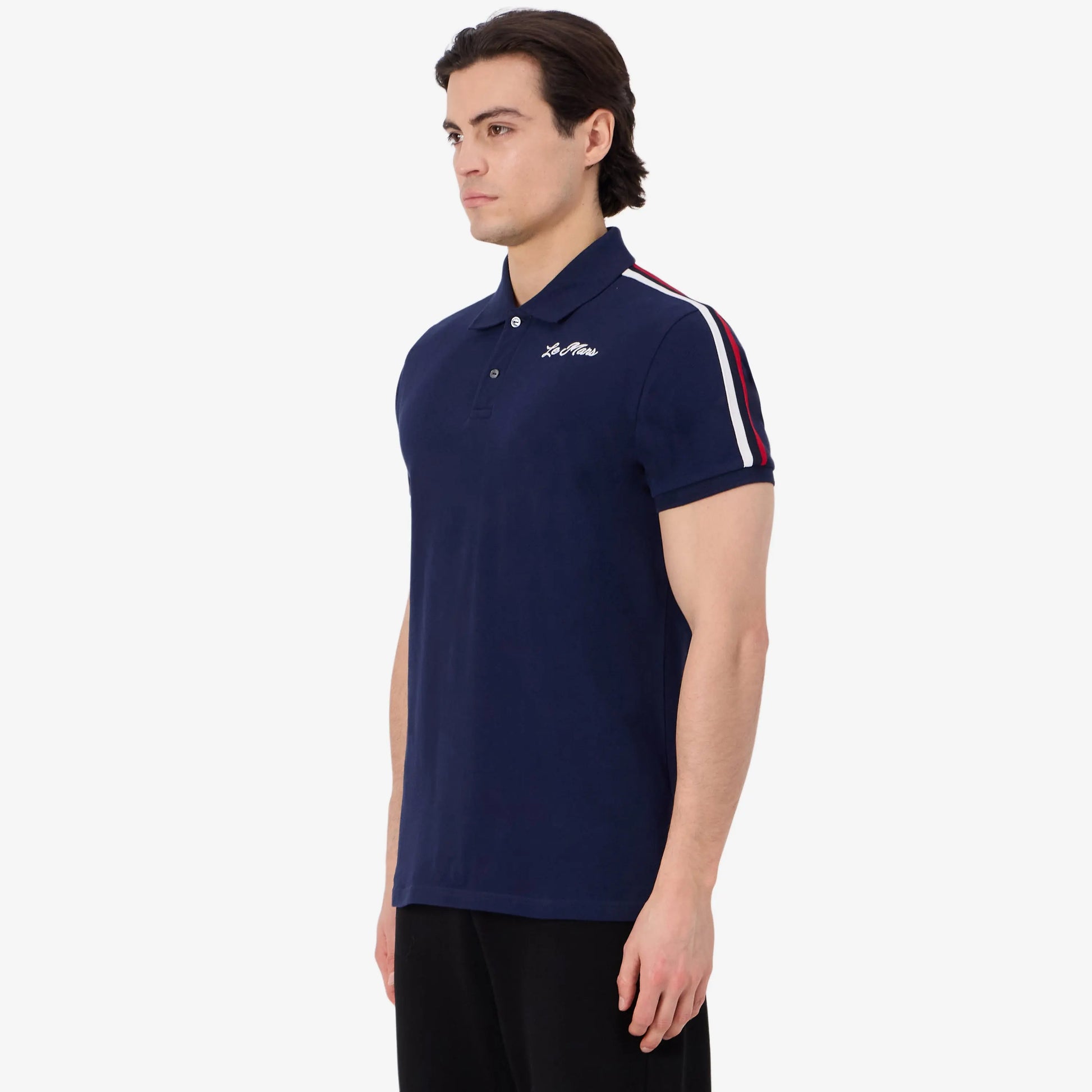 KAPPA x 24H LE MANS -  POLO TIM -  Klubb