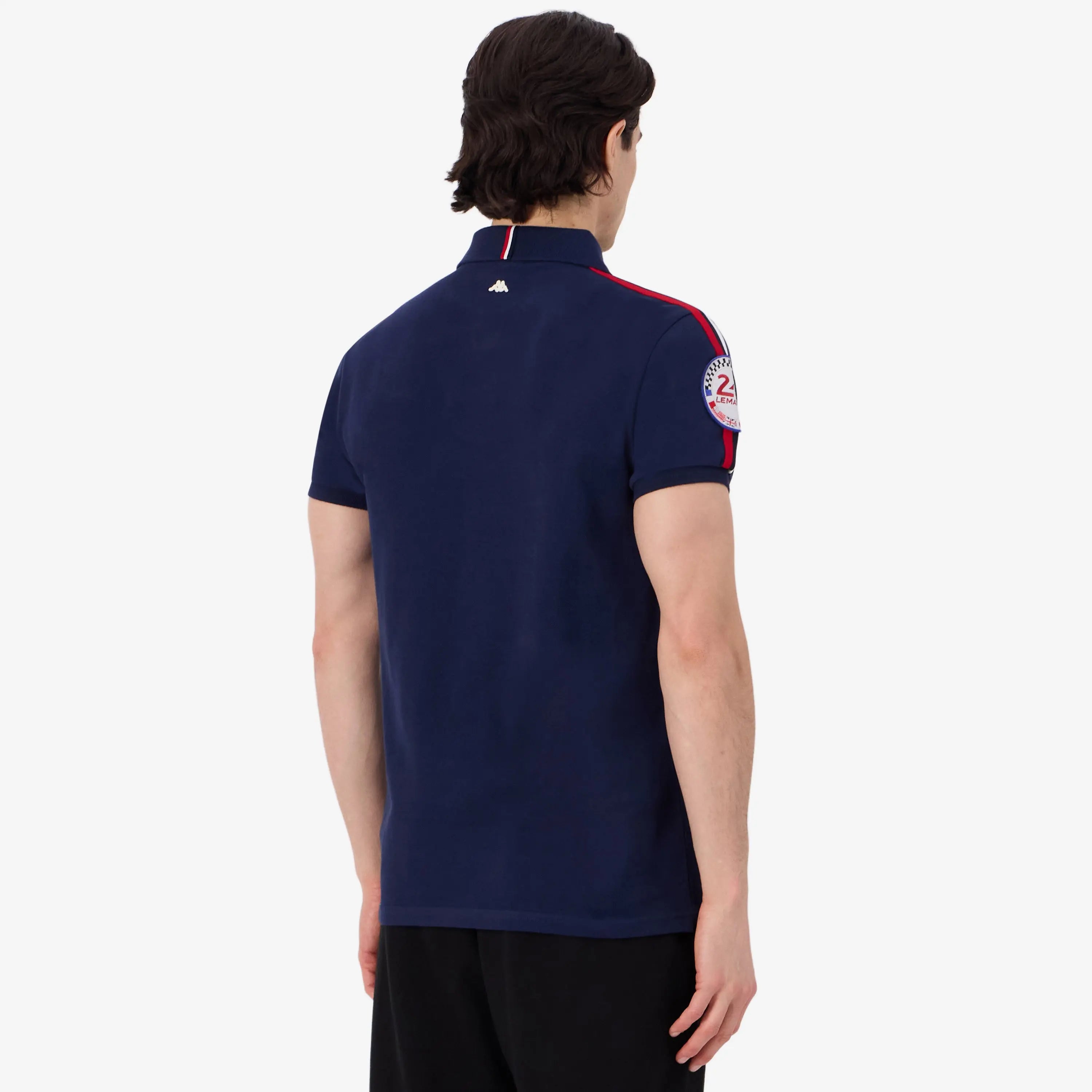 KAPPA x 24H LE MANS -  POLO TIM -  Klubb