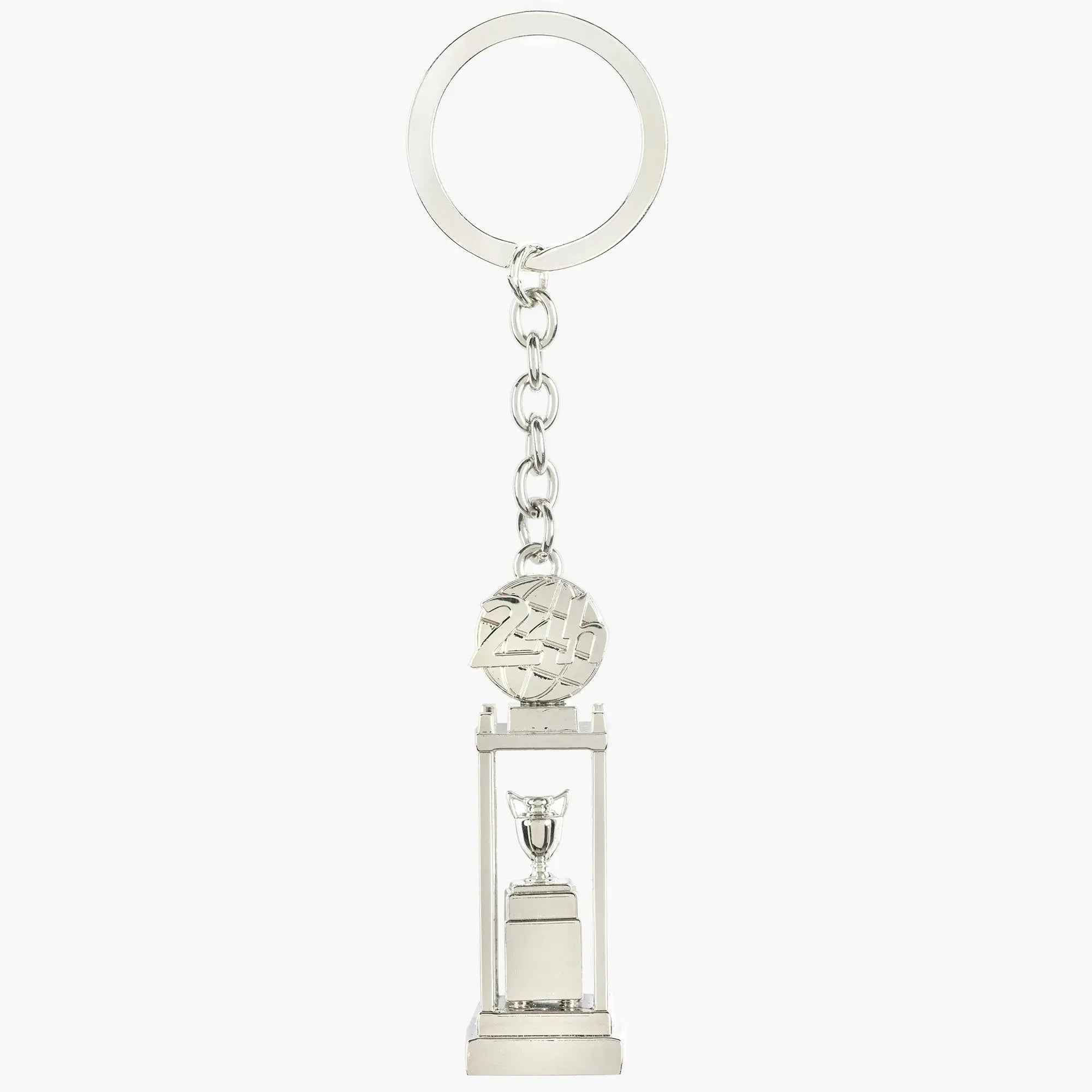 Porte-clés Trophée Coupe Du Monde FIFA France 98 – Neuf – Officiel
