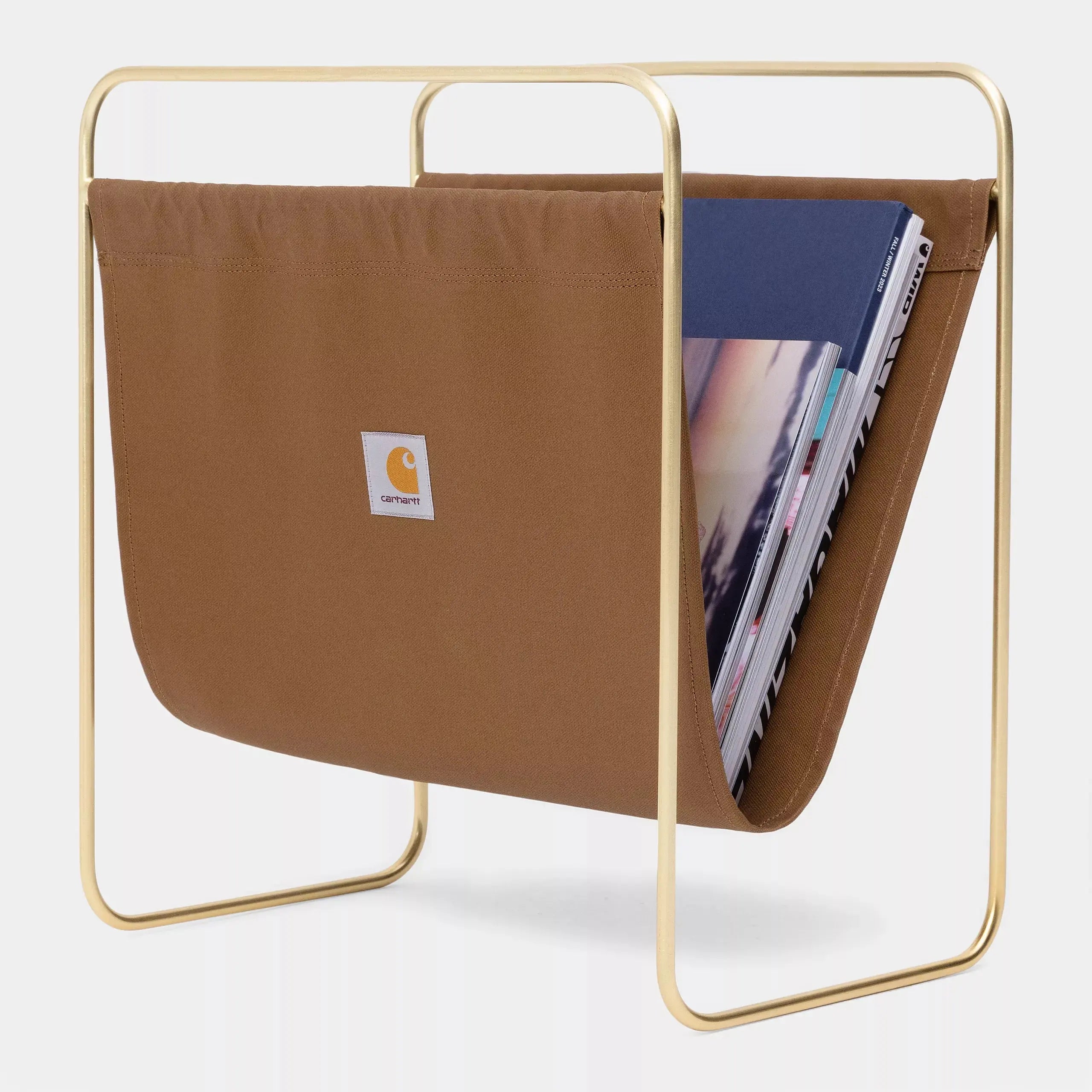 PORTE-REVUES CANVAS CARHARTT WIP - Klubb