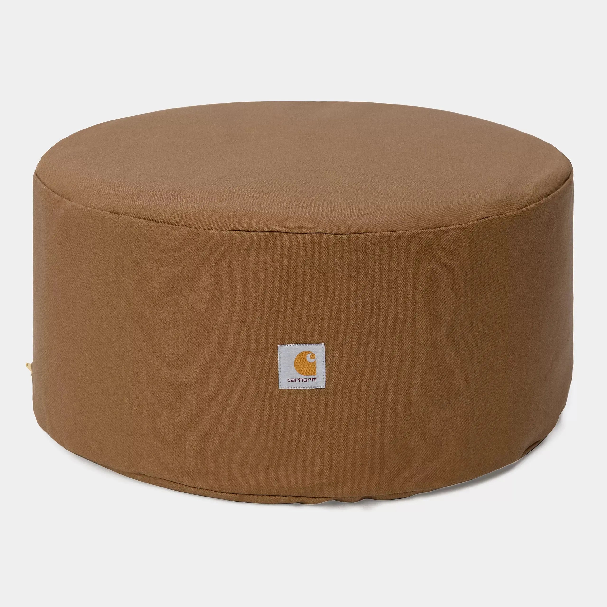 POUF CANVAS CARHARTT WIP - Klubb