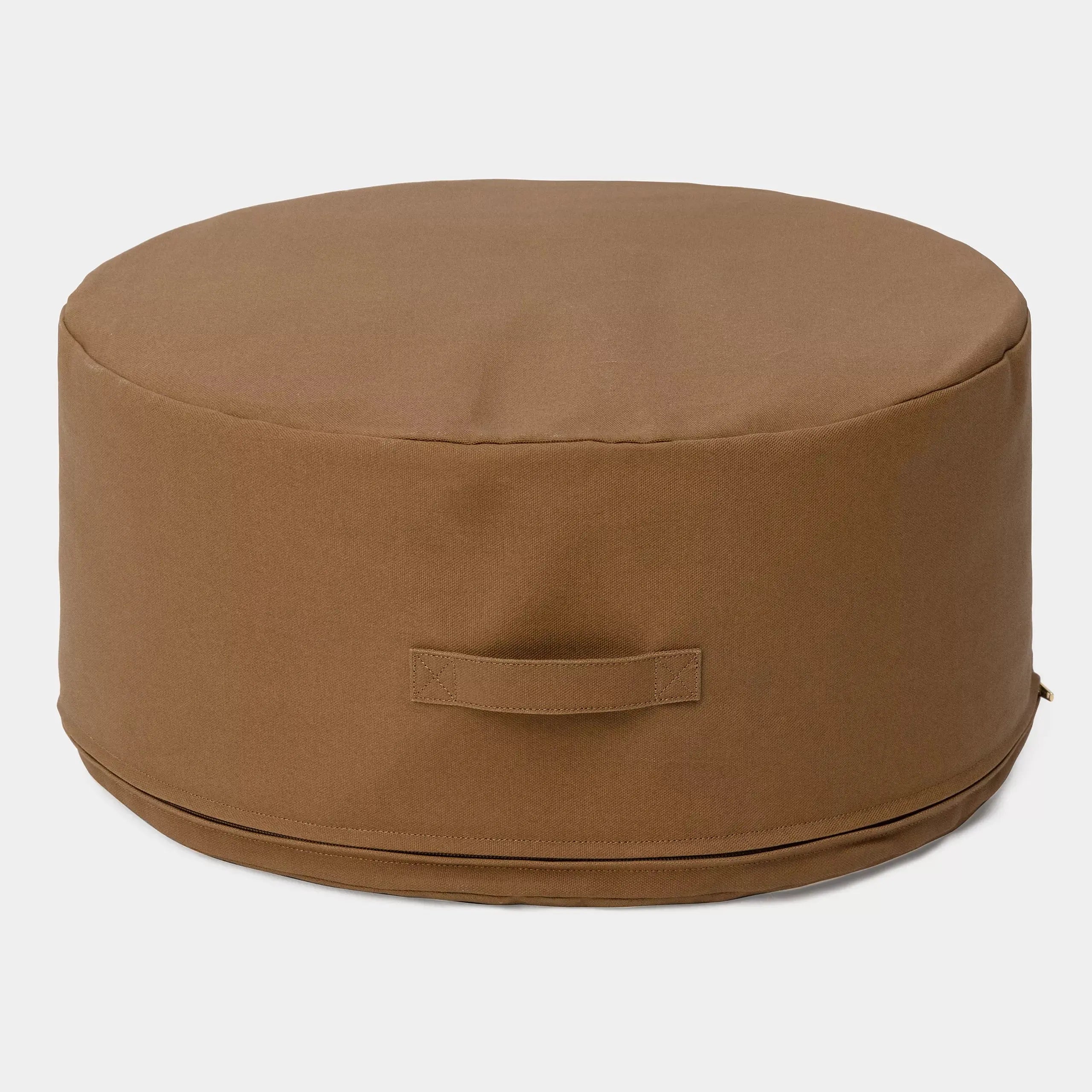 POUF CANVAS CARHARTT WIP - Klubb