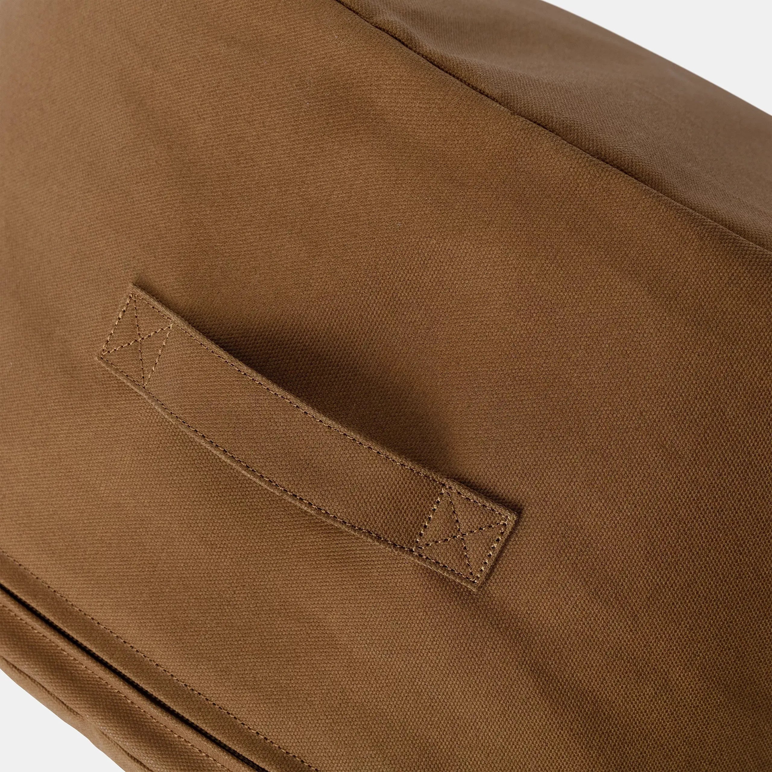 POUF CANVAS CARHARTT WIP - Klubb