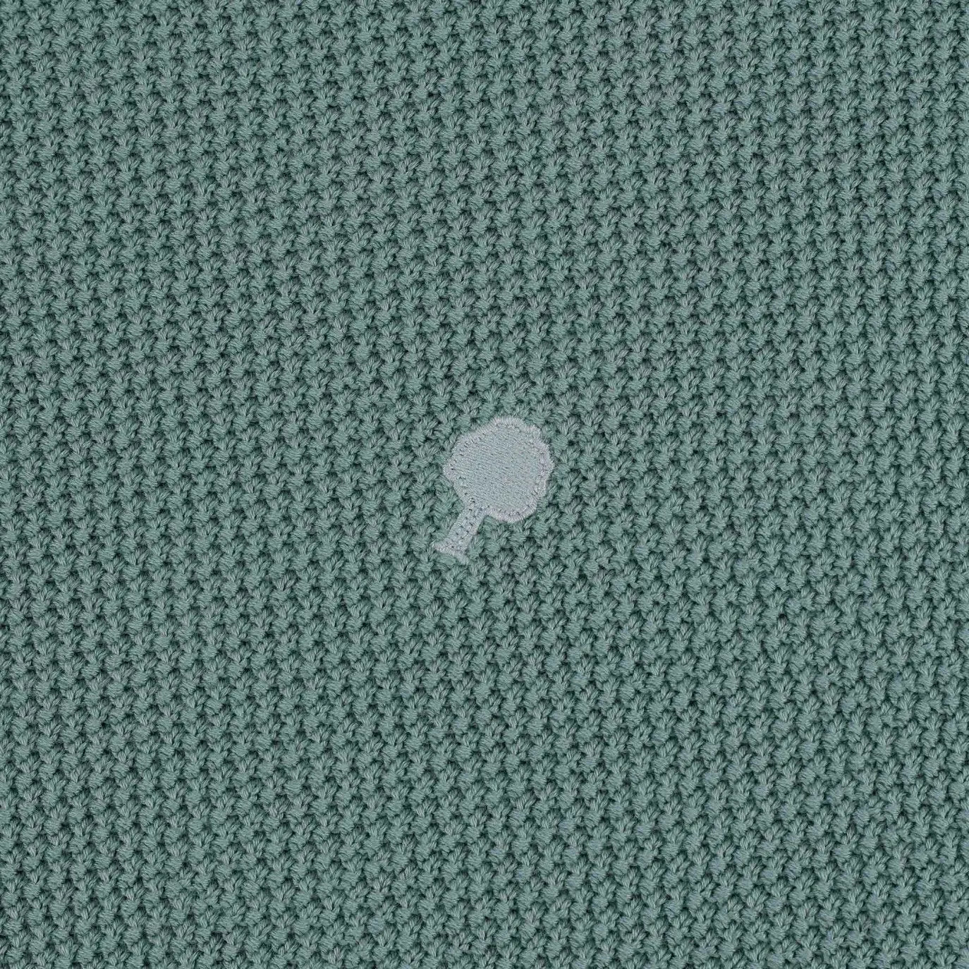 FAGUO - PULL OPALE VERT - Klubb