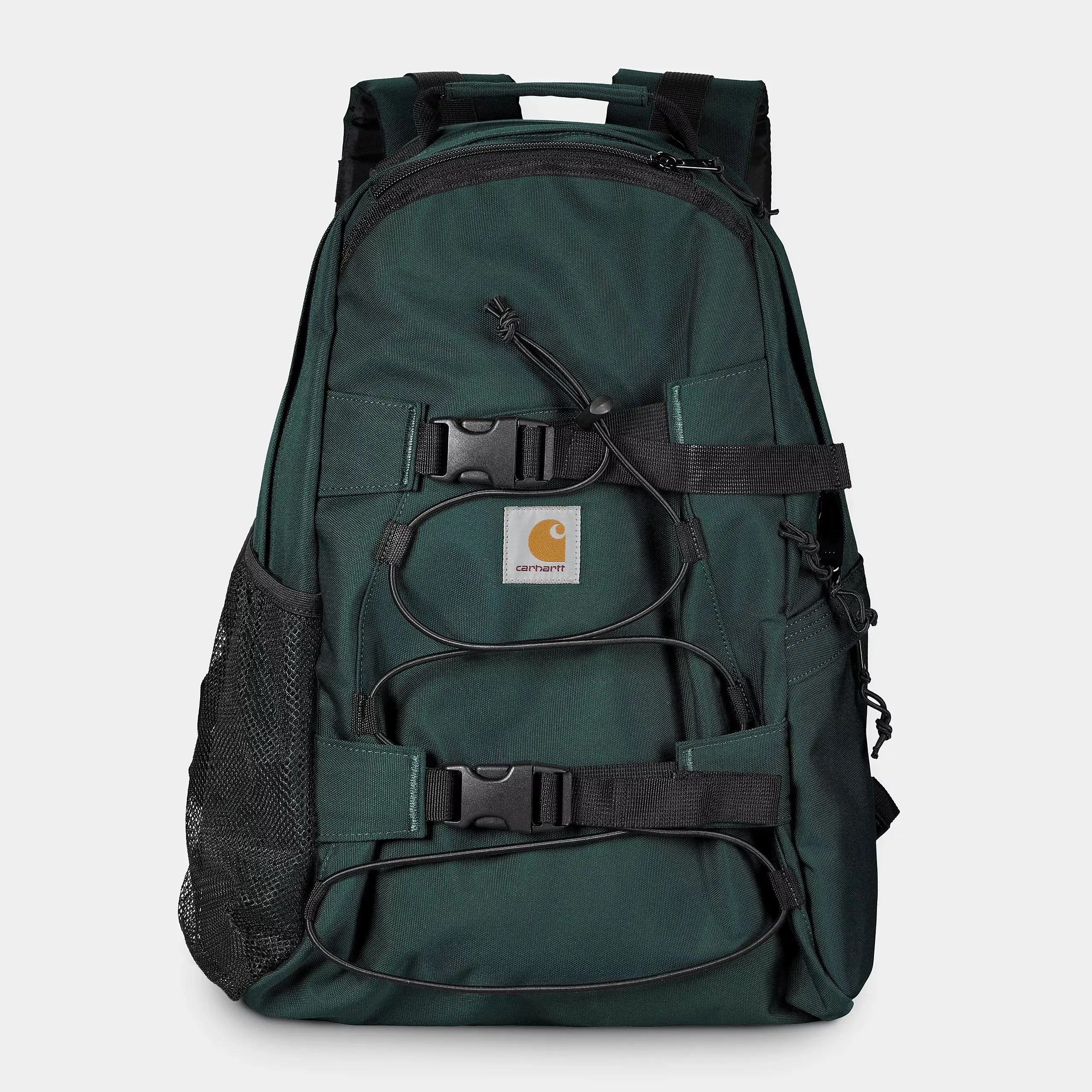 SAC À DOS KICKFLIP DEEP LAGON CARHARTT WIP - Klubb