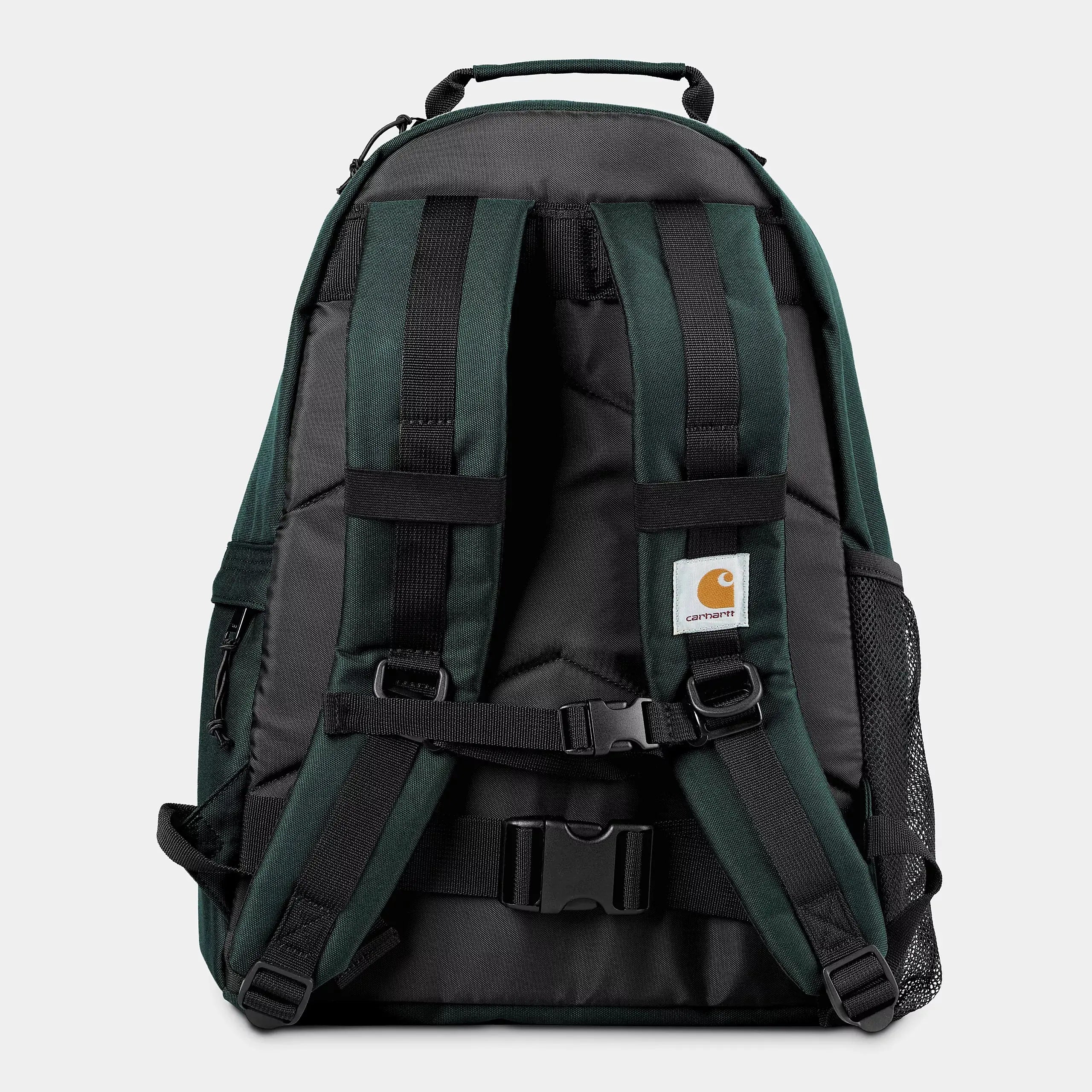 SAC À DOS KICKFLIP DEEP LAGON CARHARTT WIP - Klubb