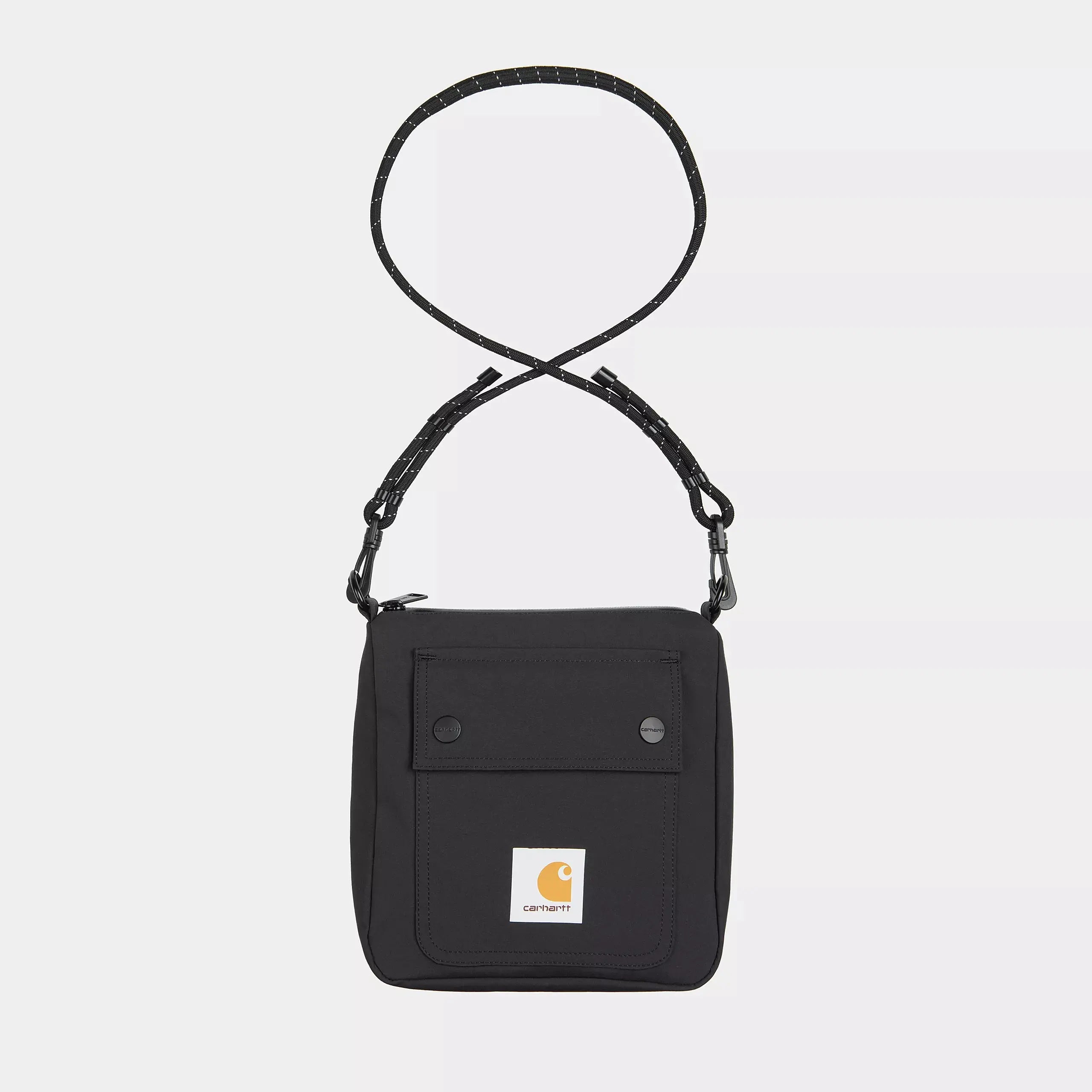 CARHARTT WIP - SACOCHE BOWDEN NOIR - Klubb
