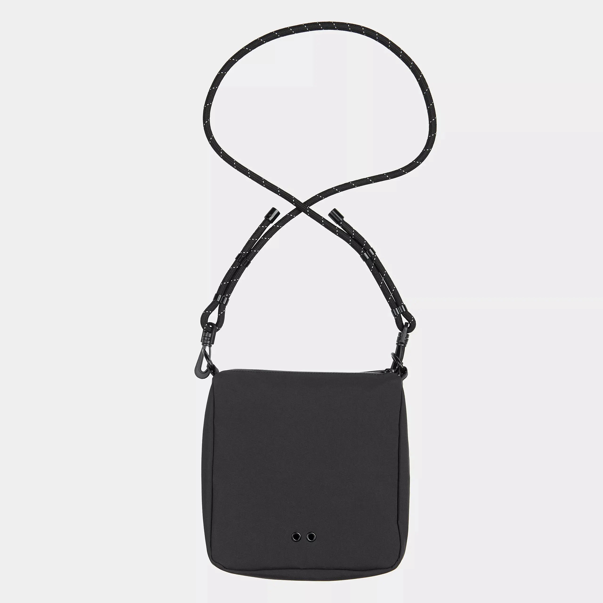CARHARTT WIP - SACOCHE BOWDEN NOIR - Klubb