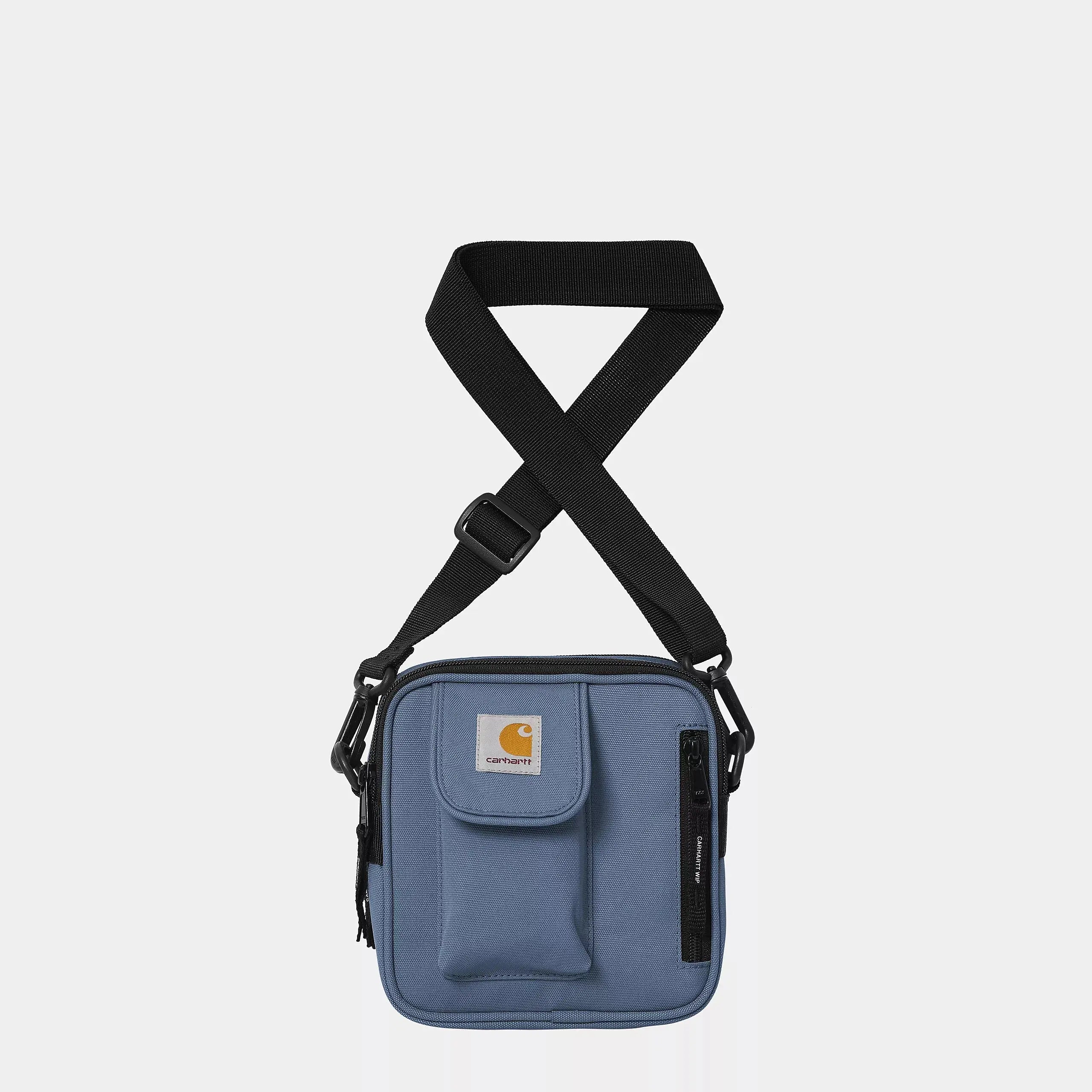 CARHARTT WIP - SACOCHE ESSENTIAL BAG SORRENT - Klubb