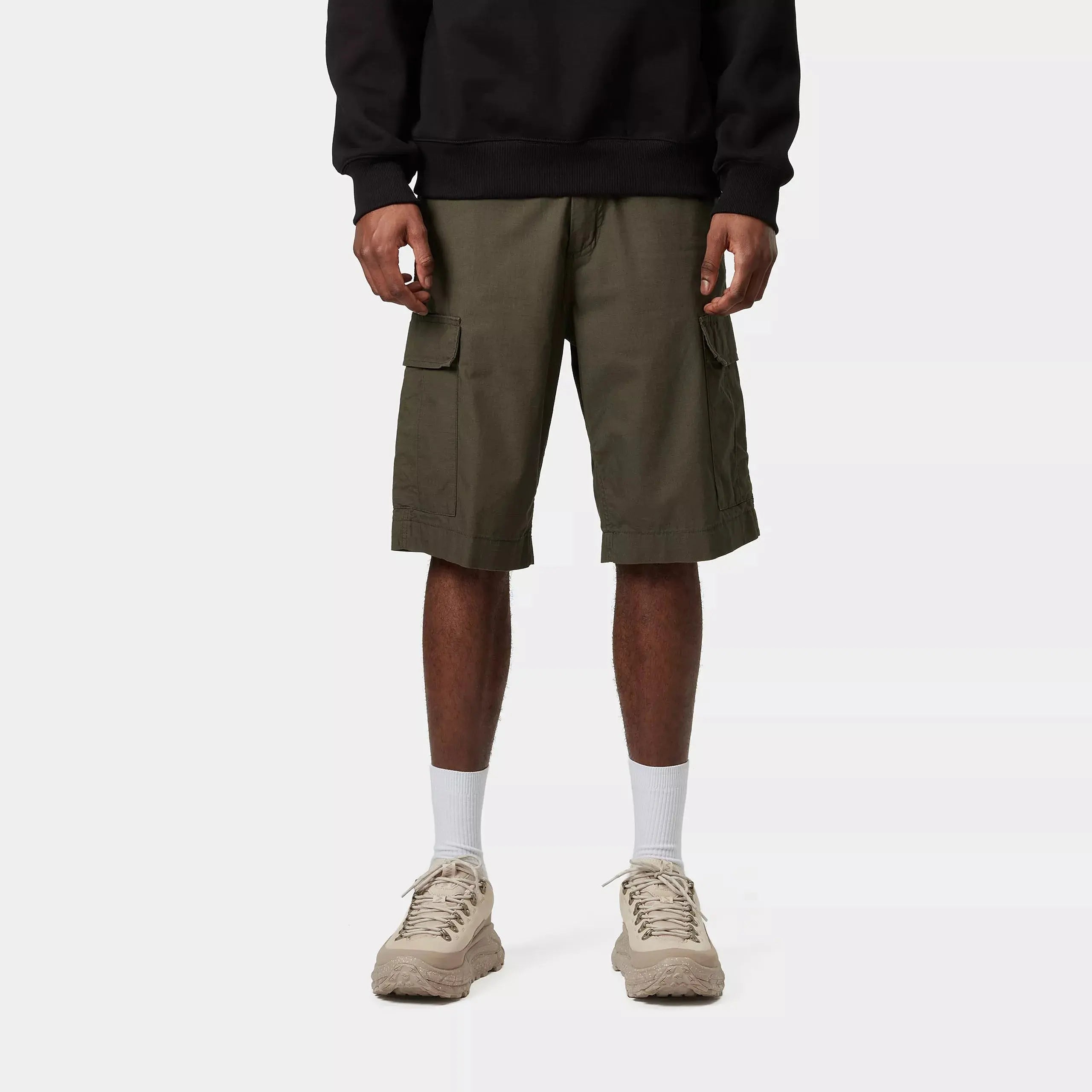 SHORT CARGO - CYPRESS CARHARTT WIP - Klubb