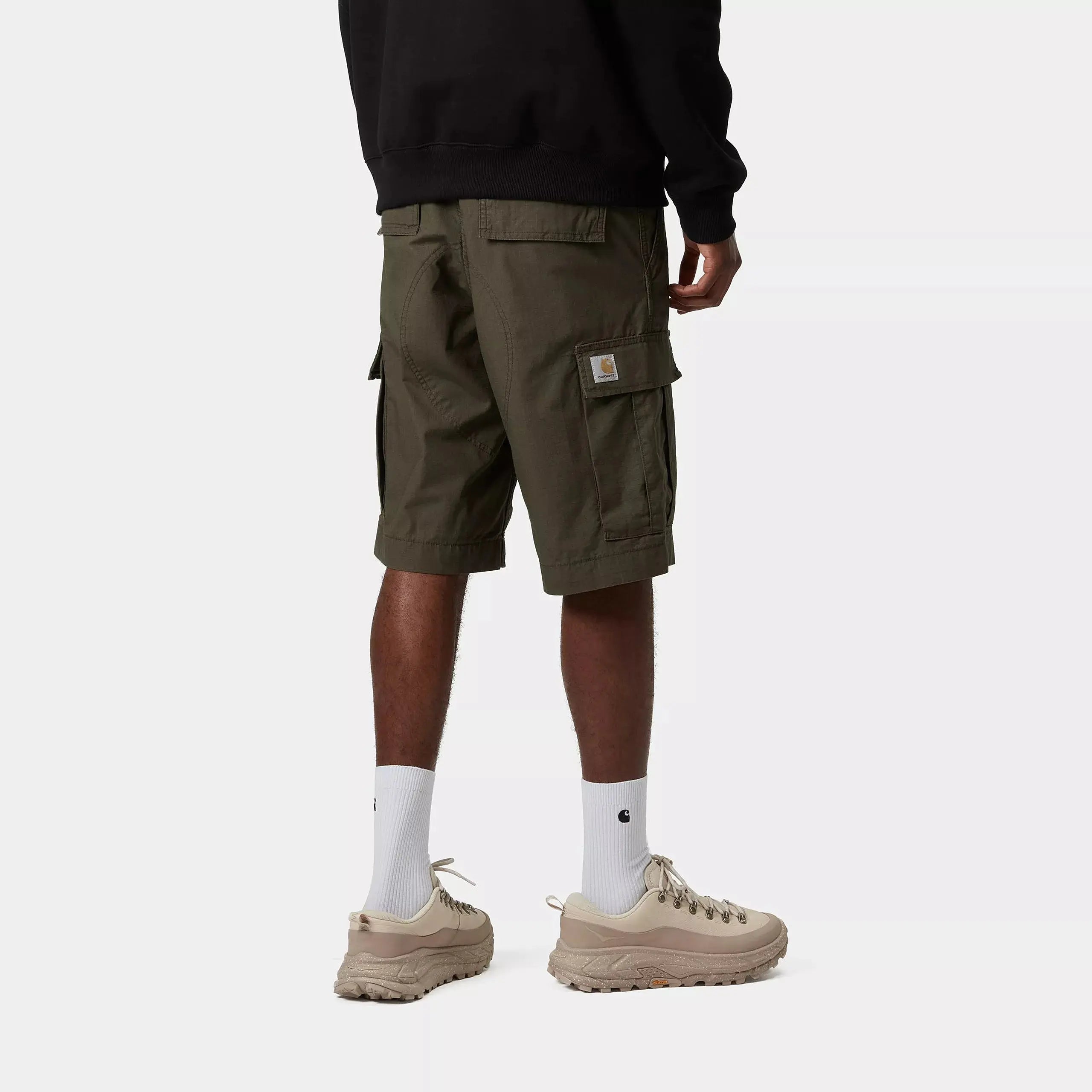 SHORT CARGO - CYPRESS CARHARTT WIP - Klubb