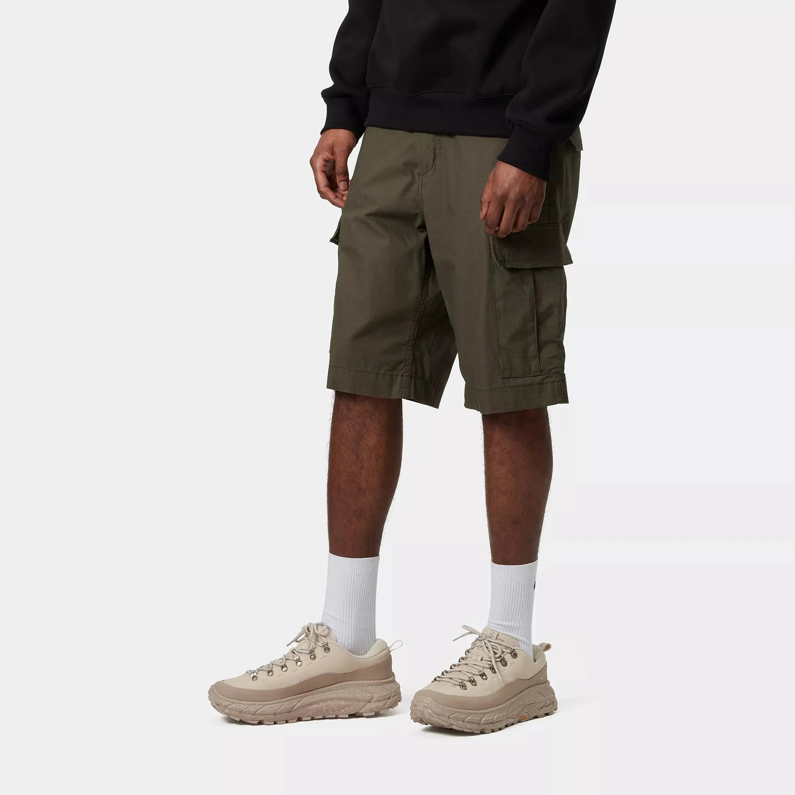 SHORT CARGO - CYPRESS CARHARTT WIP - Klubb