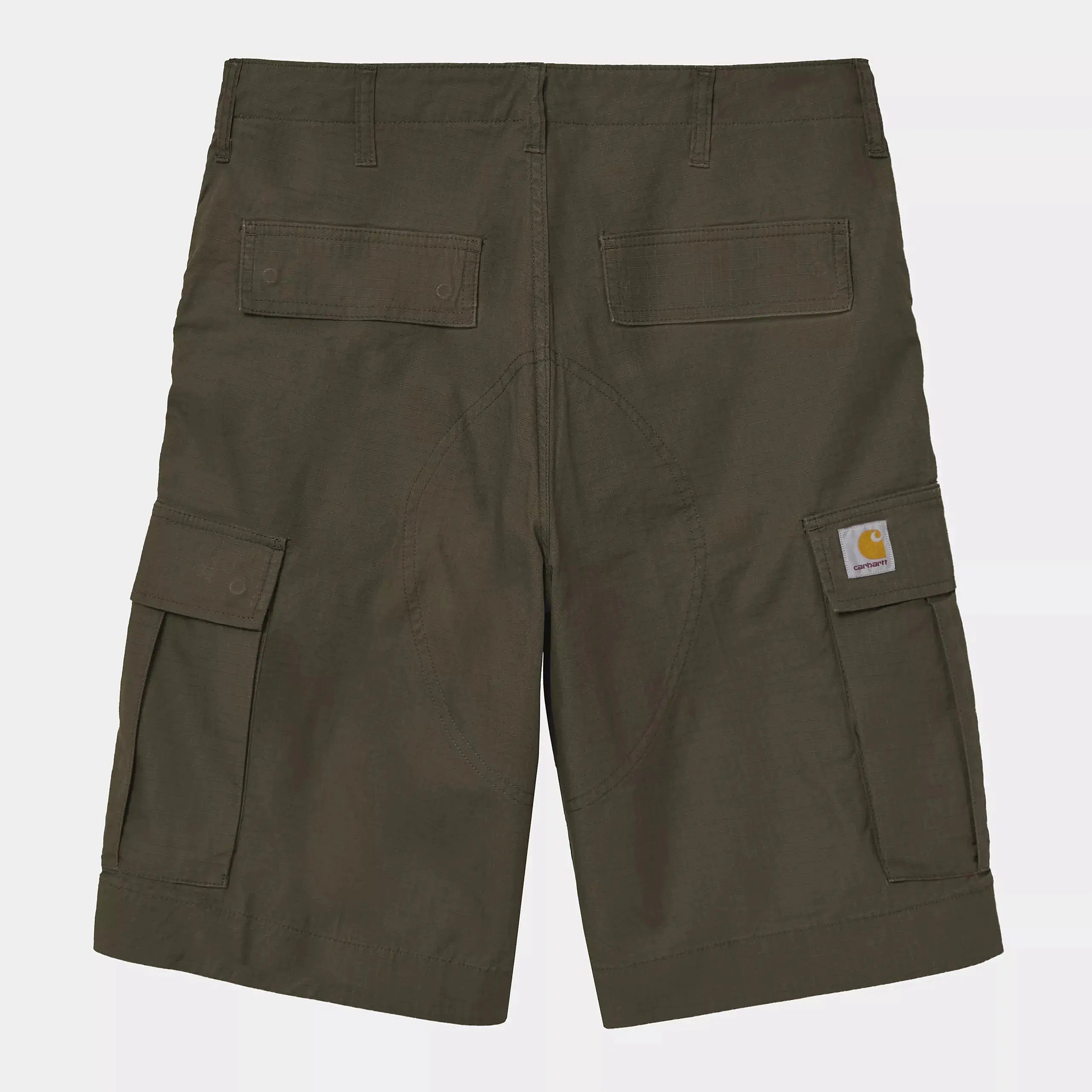 SHORT CARGO - CYPRESS CARHARTT WIP -  Klubb