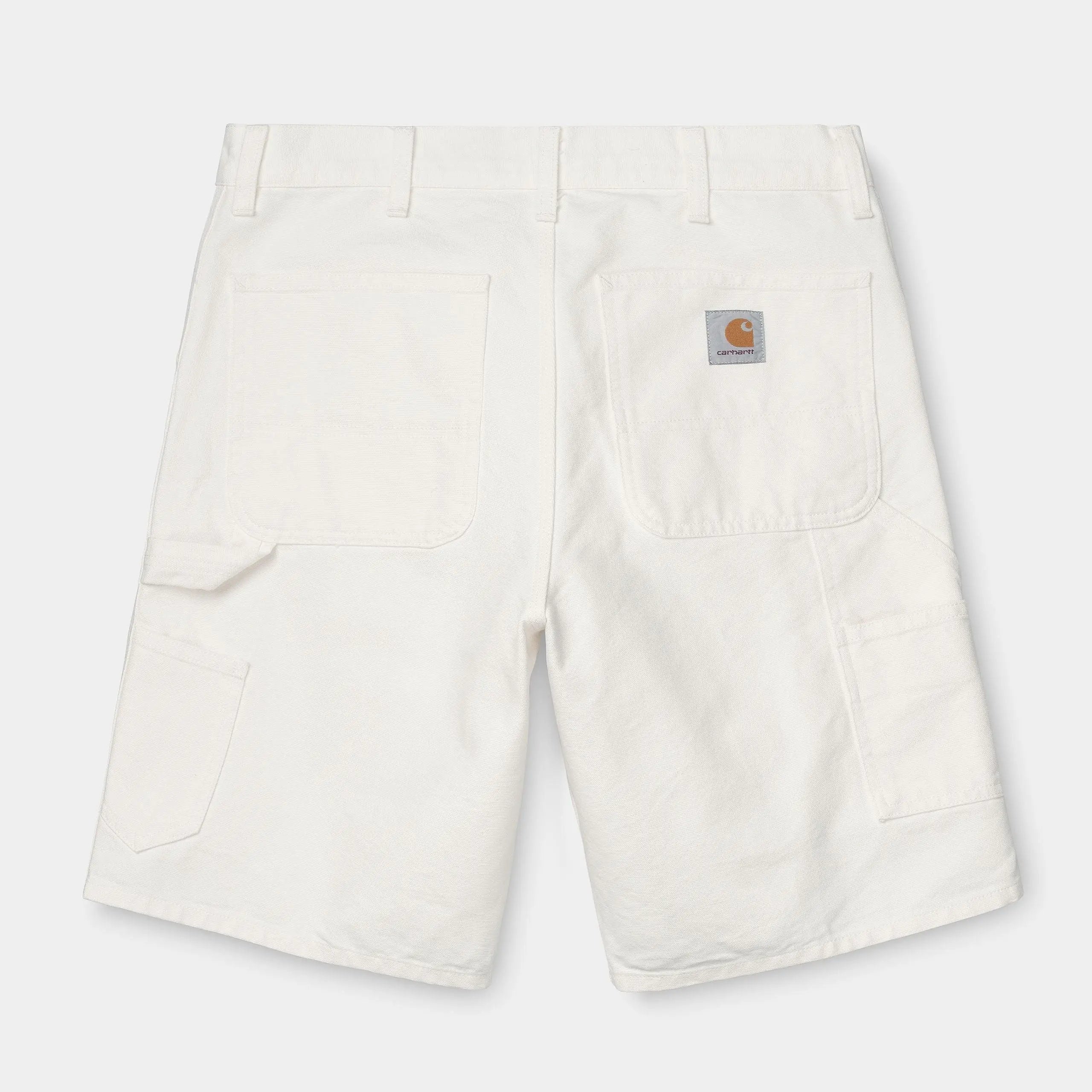 SHORT SINGLE KNEE - WAX RINSED