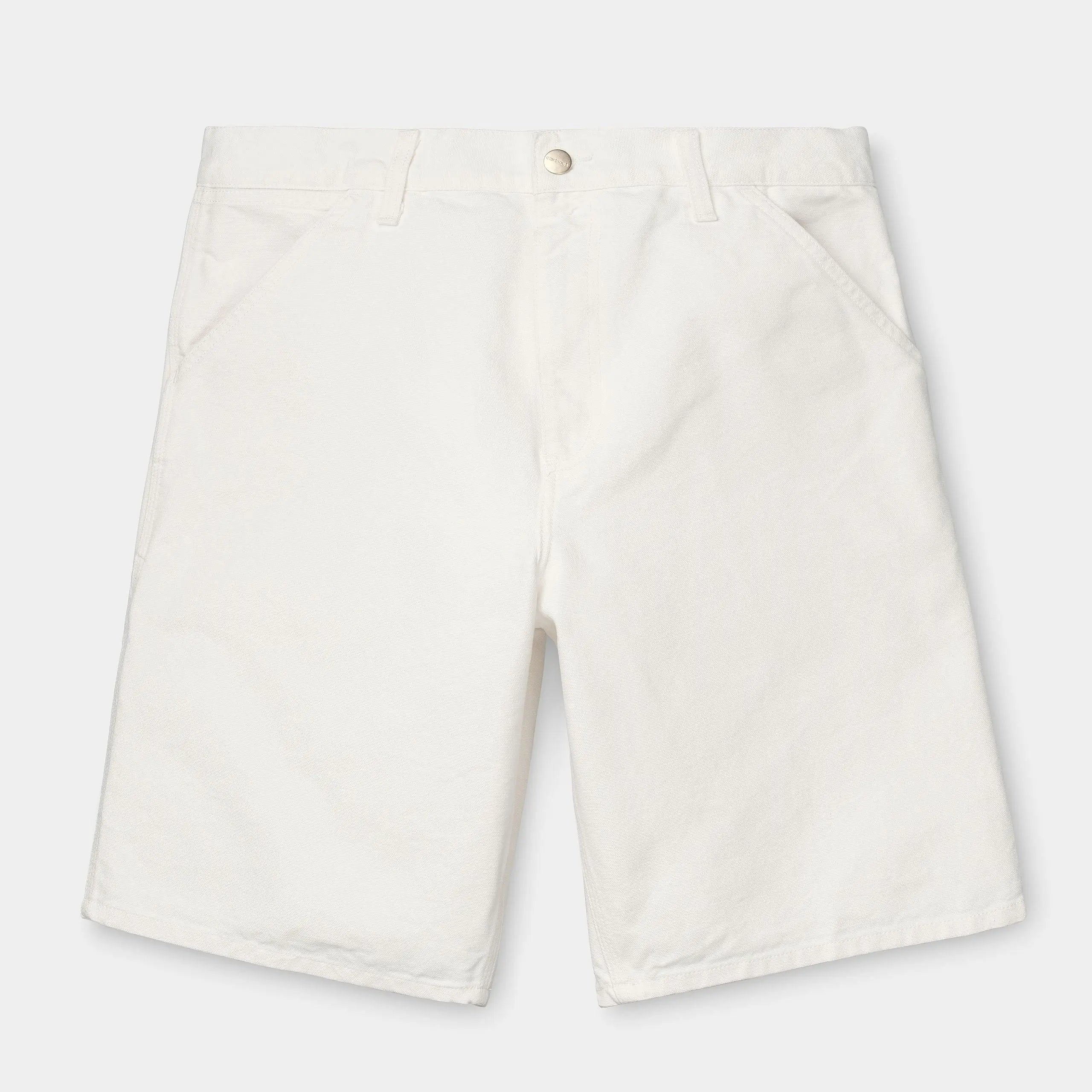 SHORT SINGLE KNEE - WAX RINSED