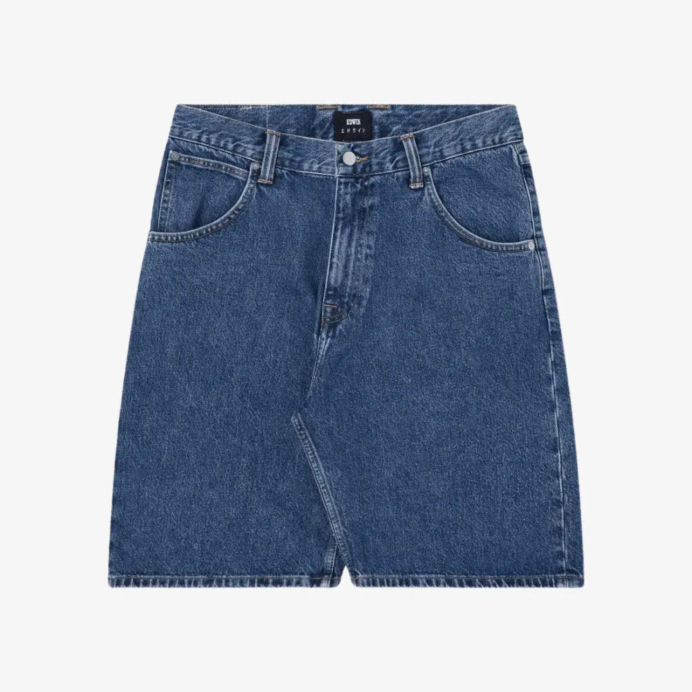 SHORT TYRELL JEAN