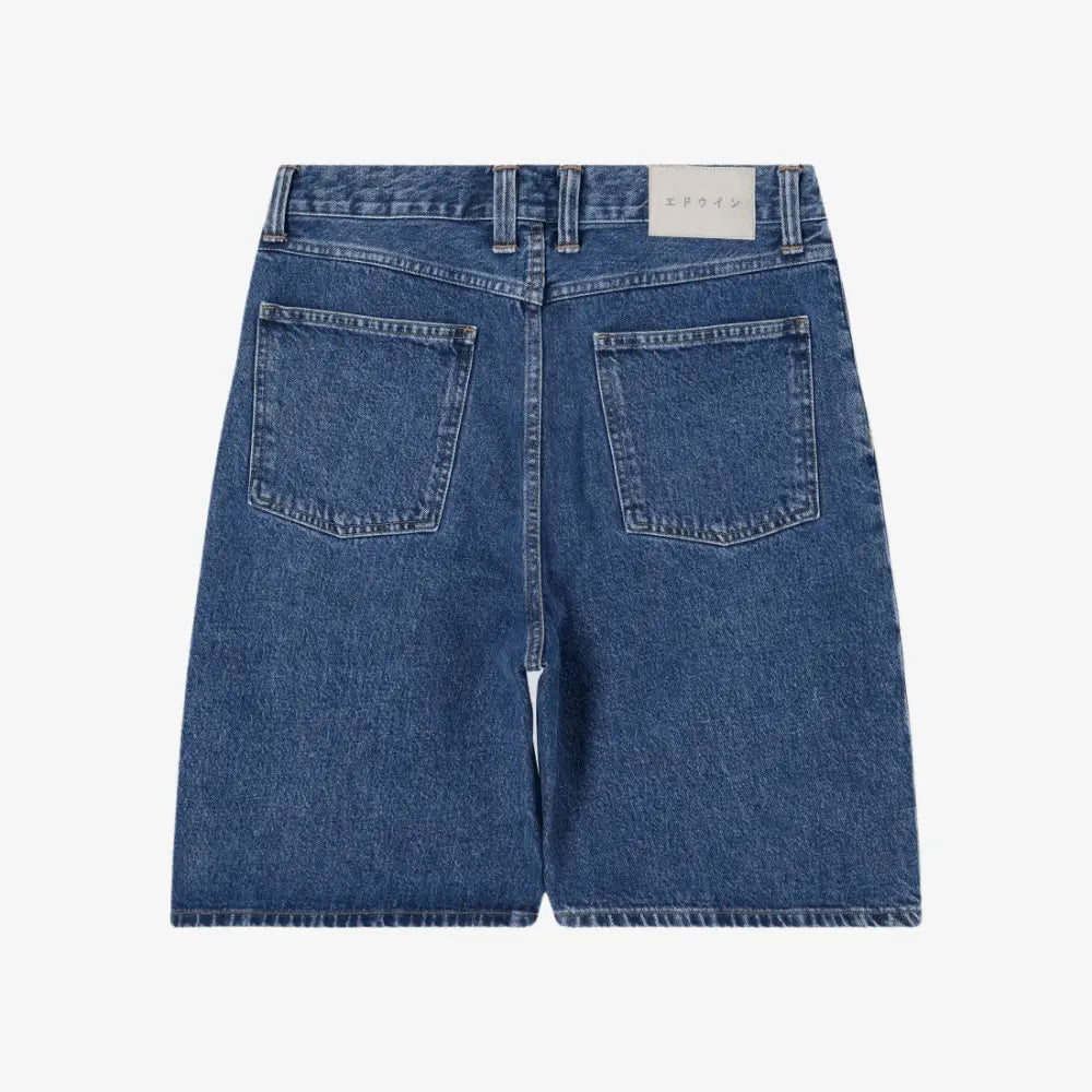 SHORT TYRELL JEAN