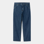 Blue Stone Washed