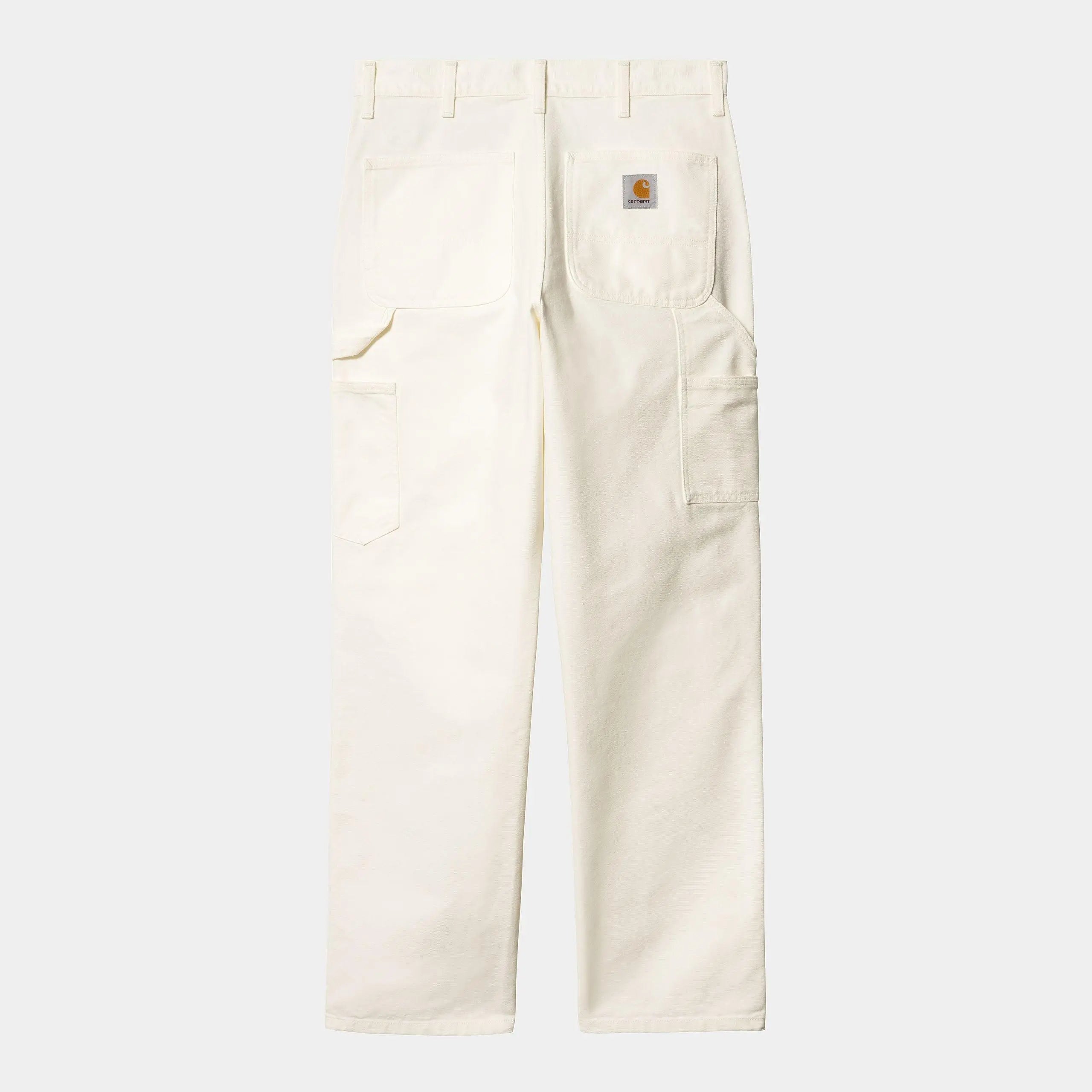 SINGLE KNEE PANT - WAX RINSED