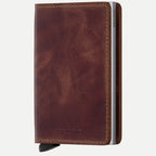 VINTAGE BROWN