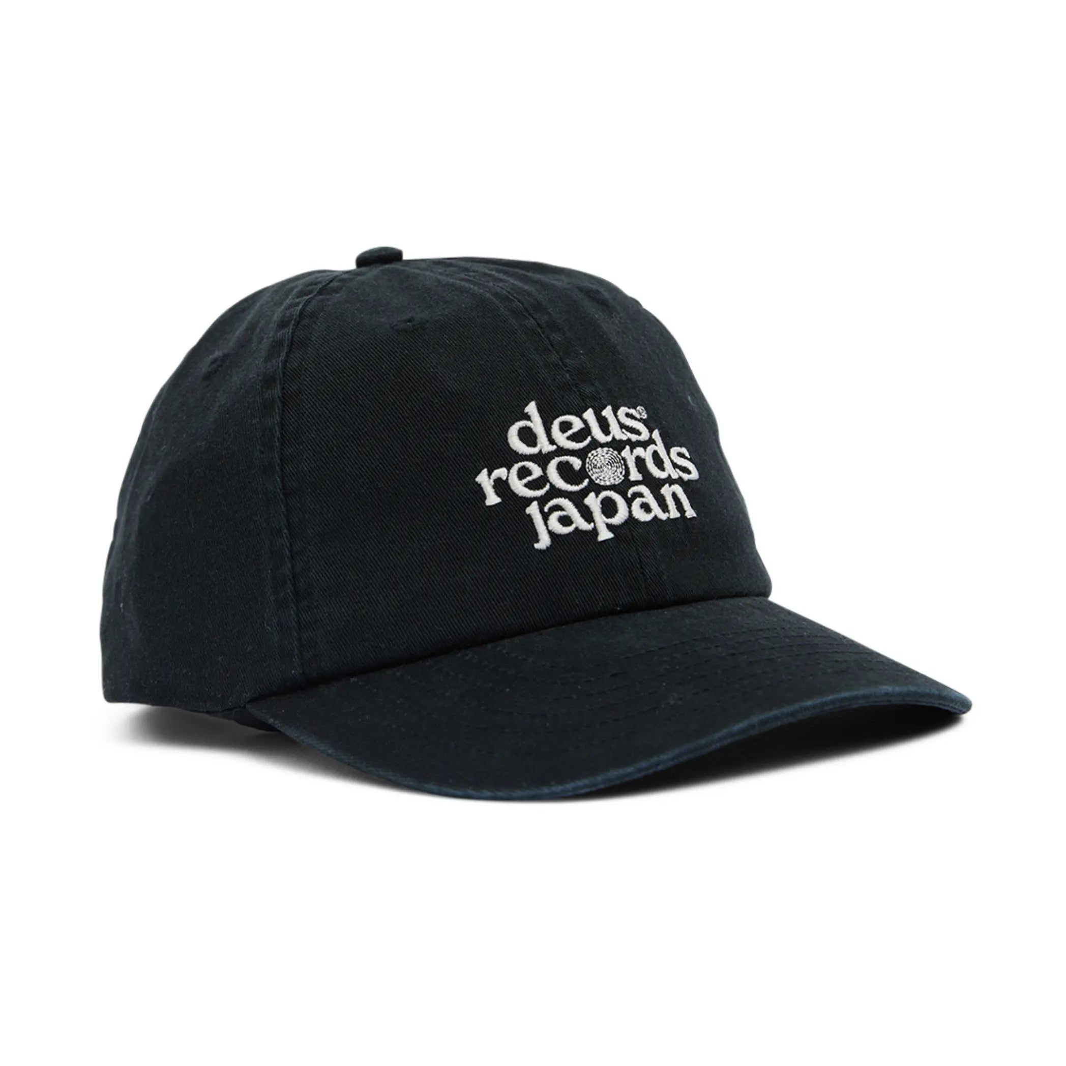 STRATA DAD CAP DEUS EX MACHINA - Klubb