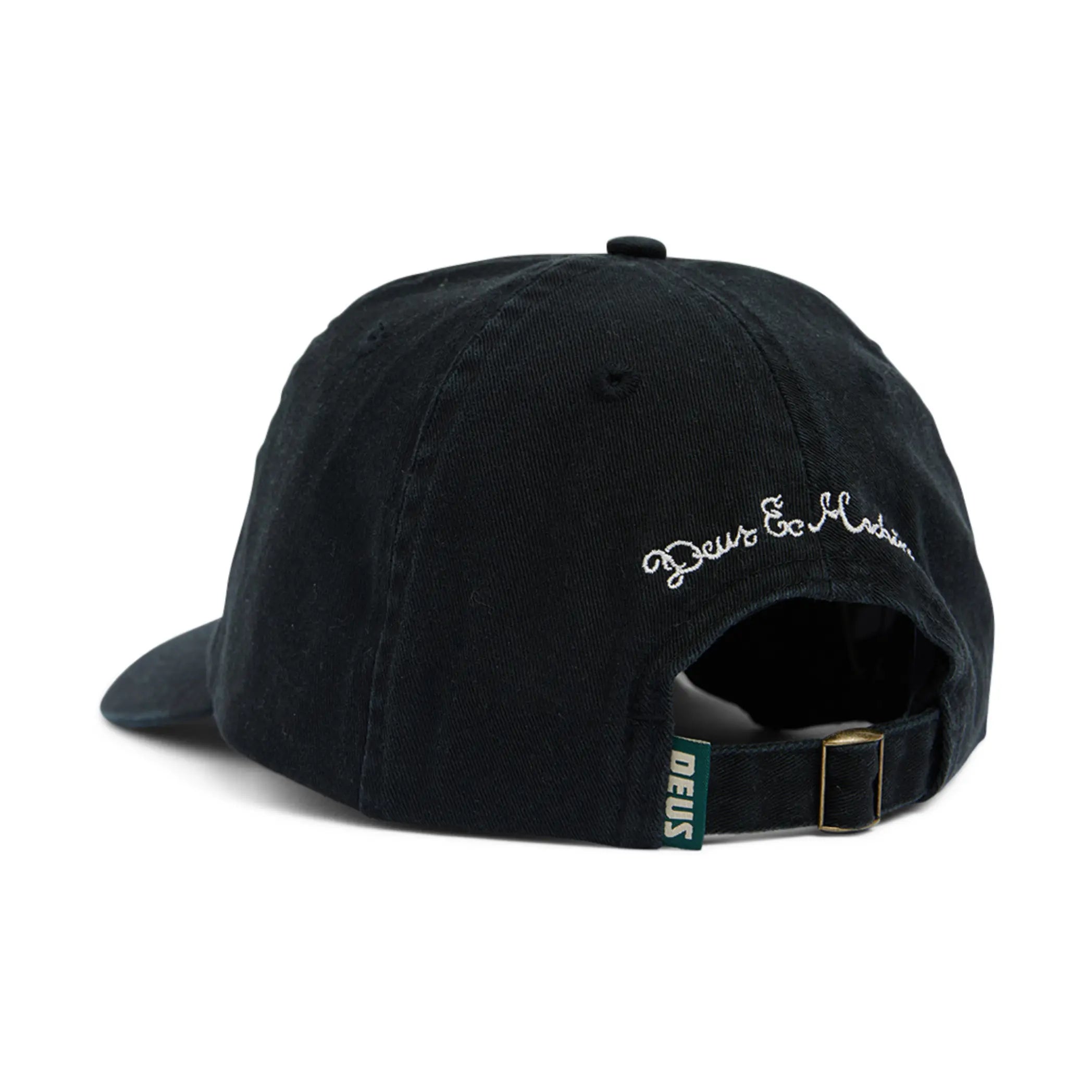 STRATA DAD CAP DEUS EX MACHINA - Klubb
