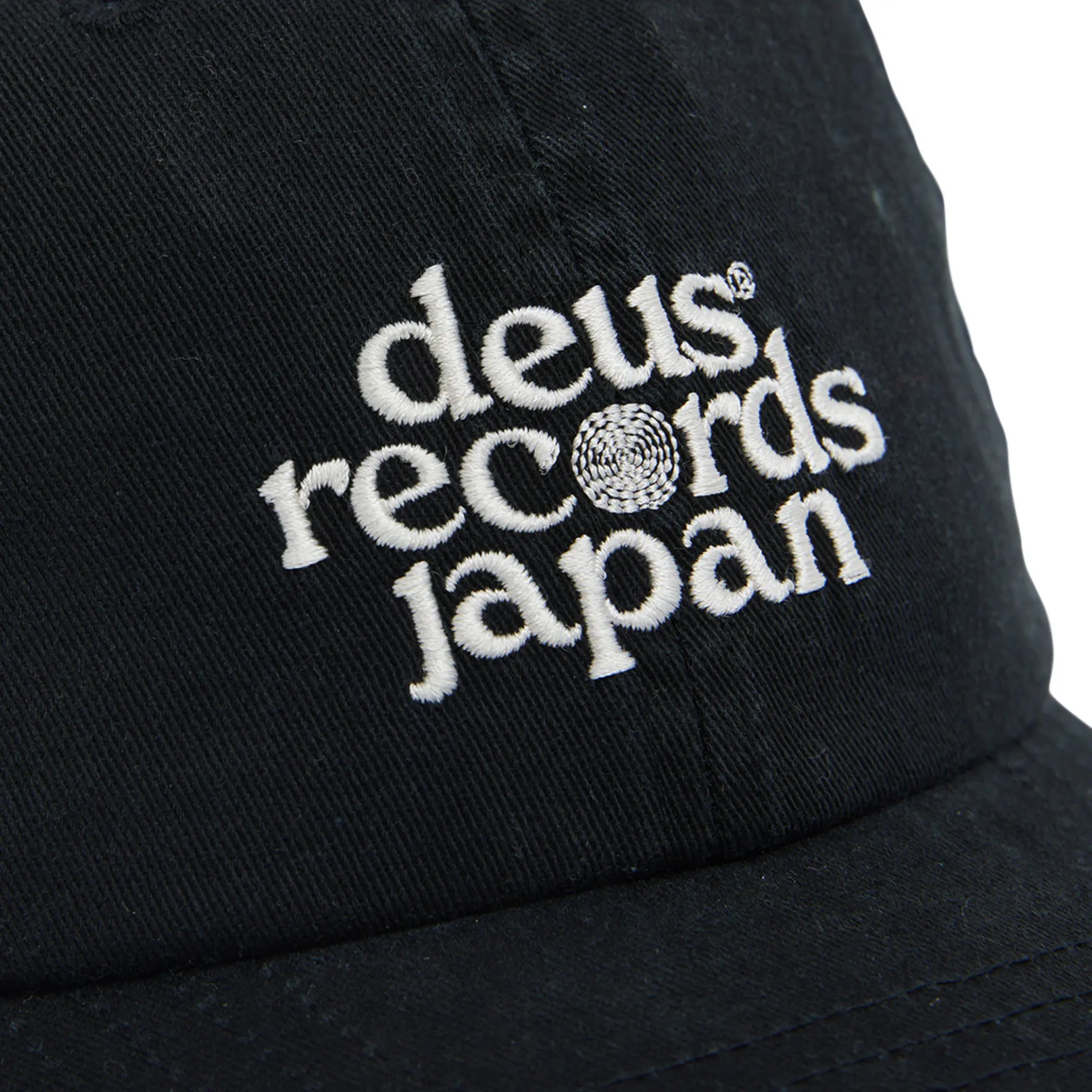 STRATA DAD CAP DEUS EX MACHINA - Klubb