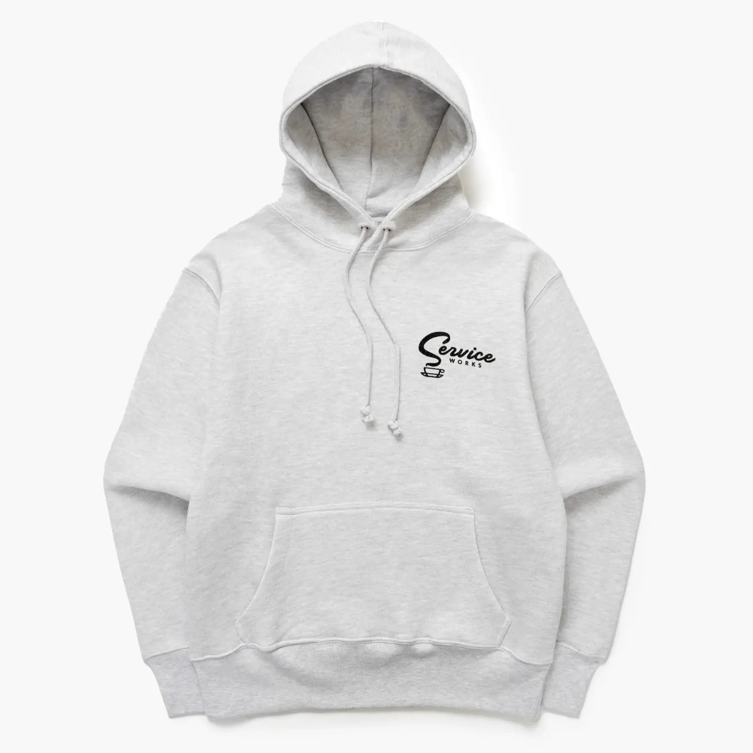 SWEAT ESPRESSO SERVICE WORKS -  Klubb