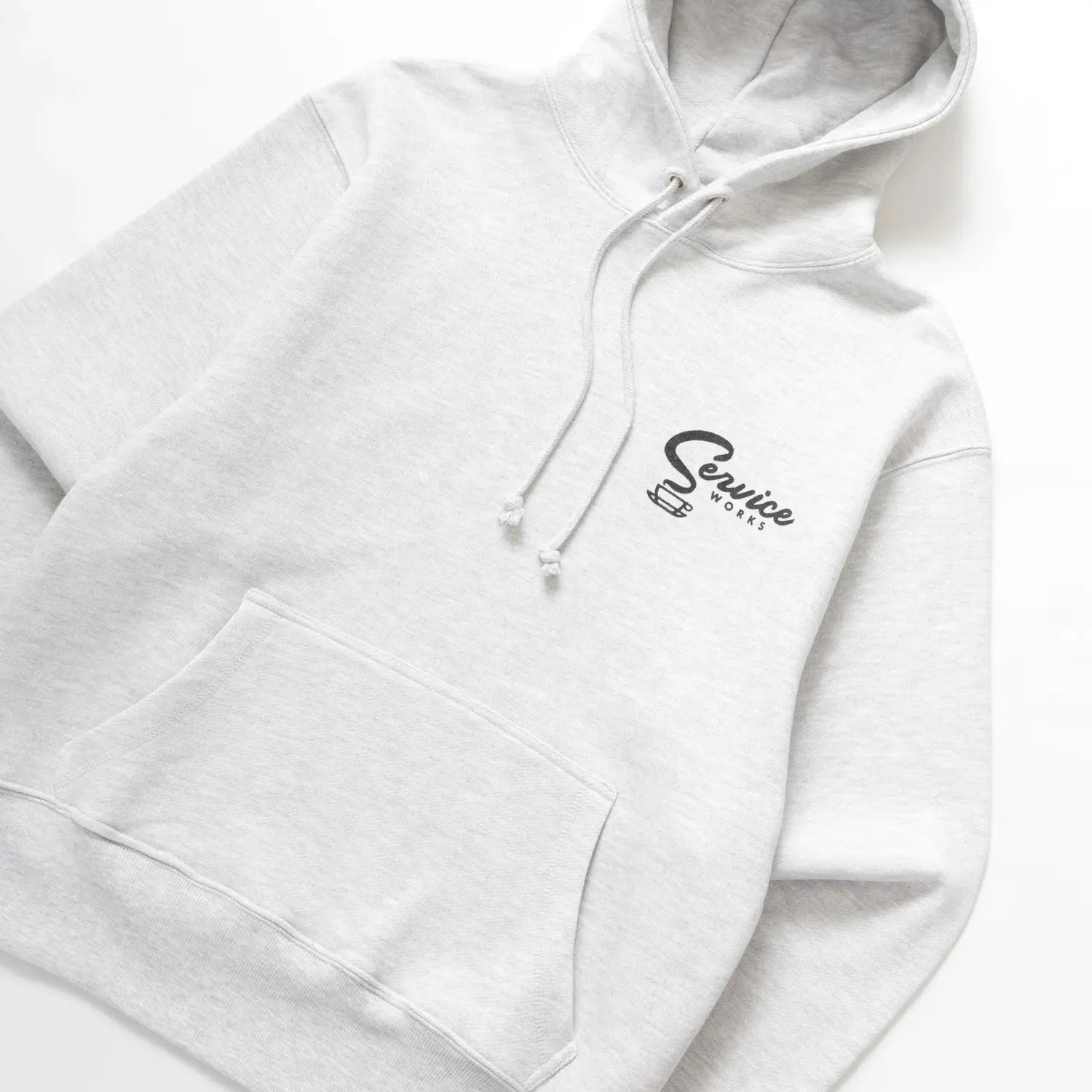 SWEAT ESPRESSO SERVICE WORKS -  Klubb