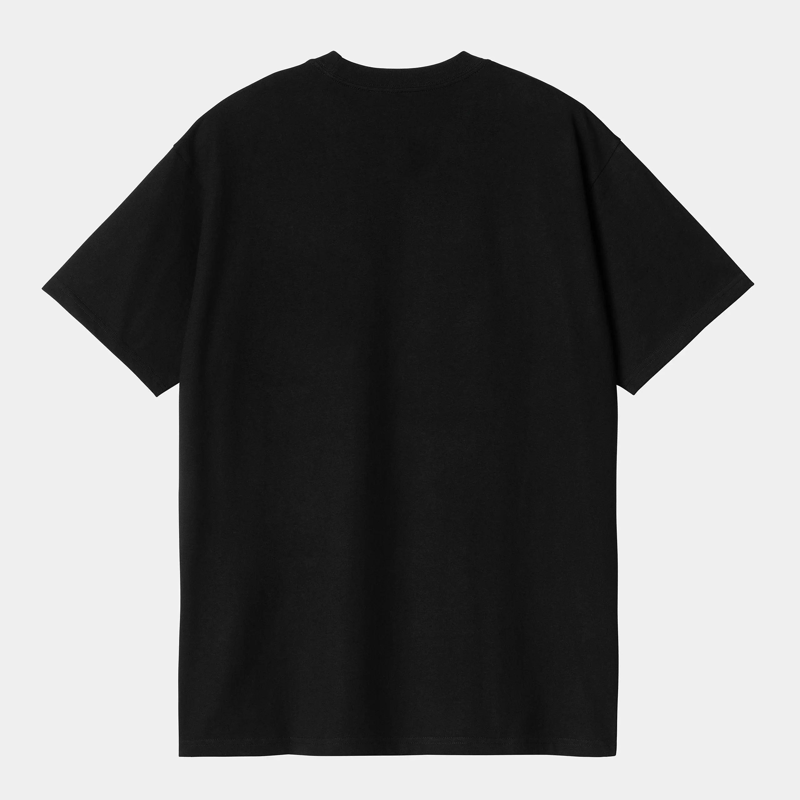 T-SHIRT AMOUR POCKET