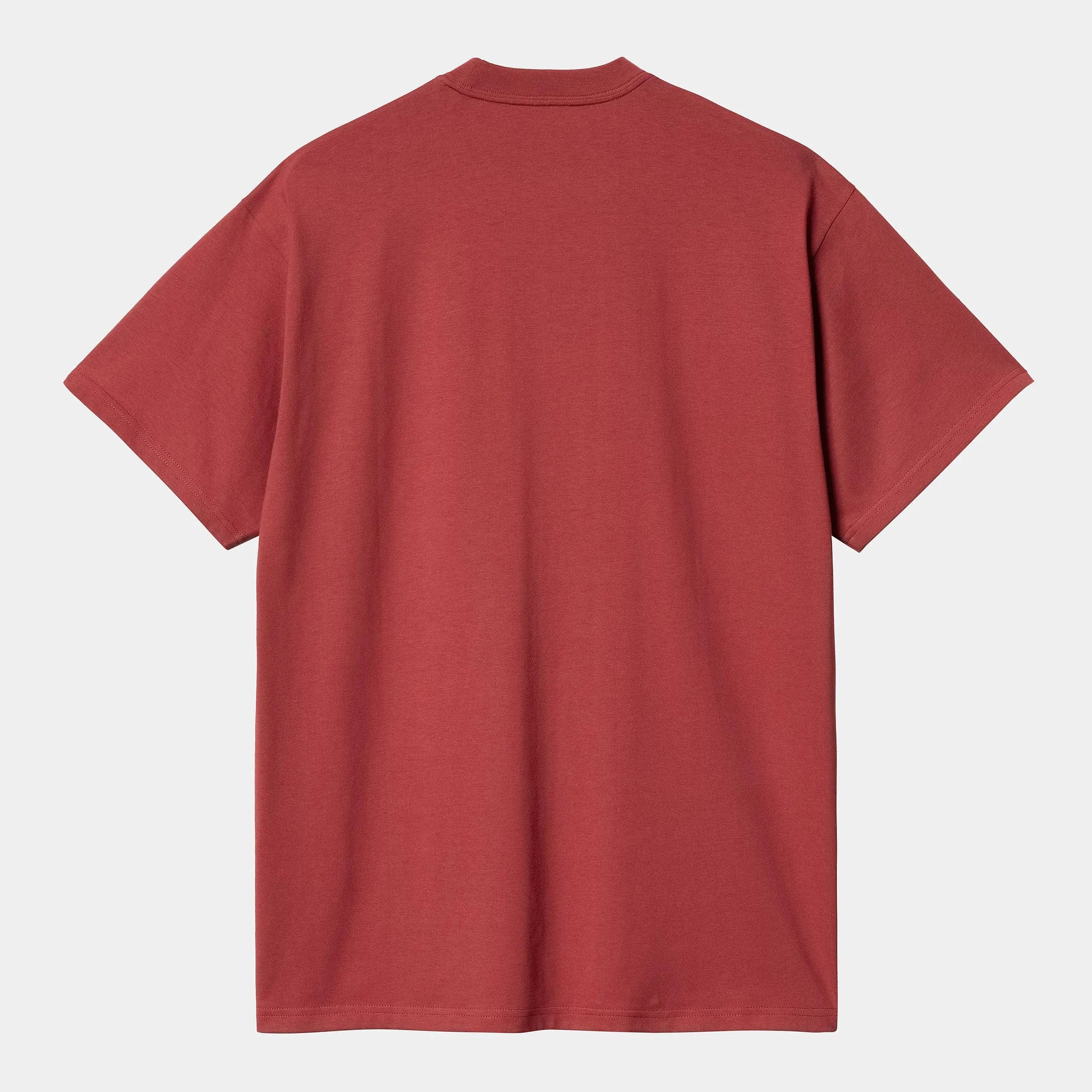 T-SHIRT AMOUR POCKET