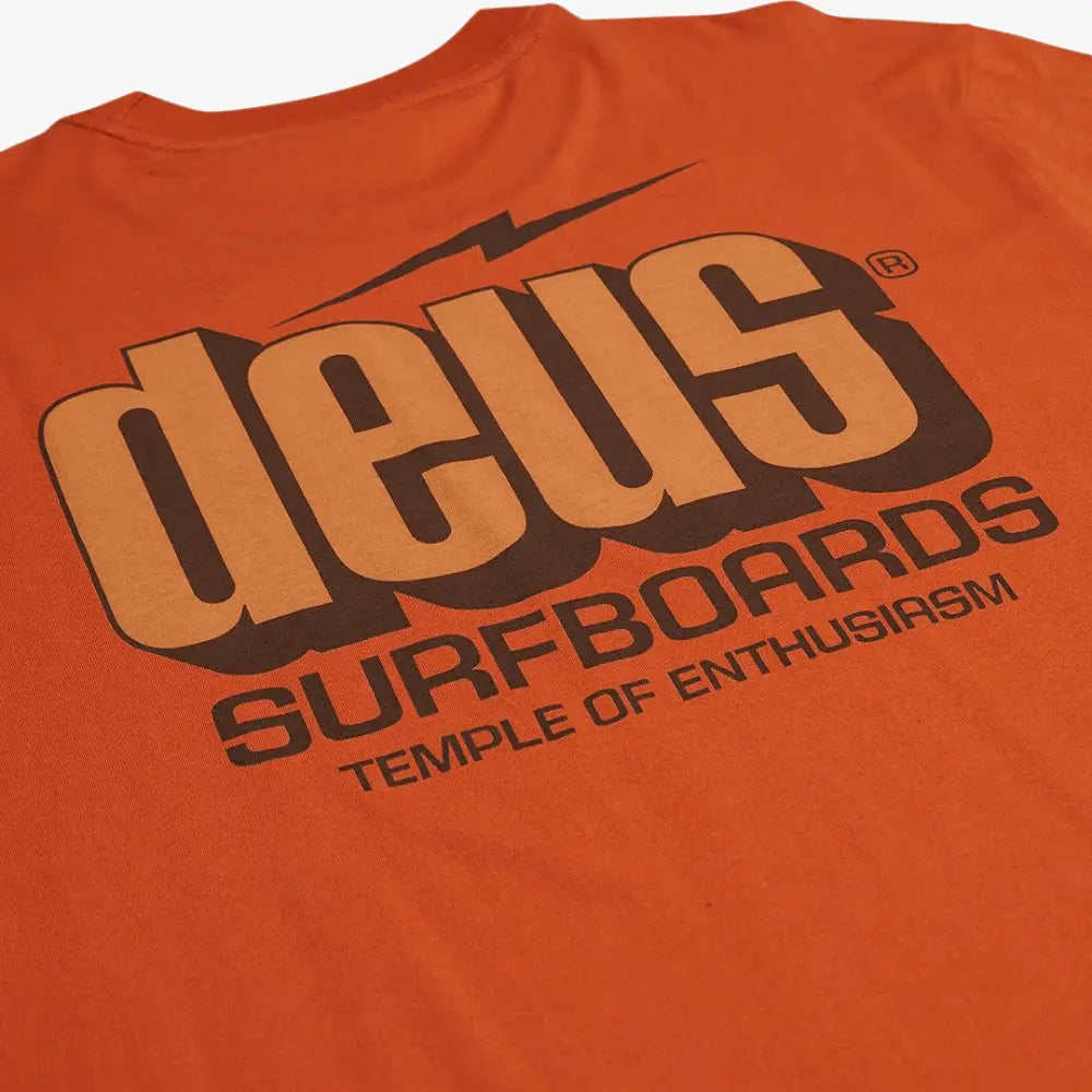 T-SHIRT BOLTER DEUS EX MACHINA - Klubb